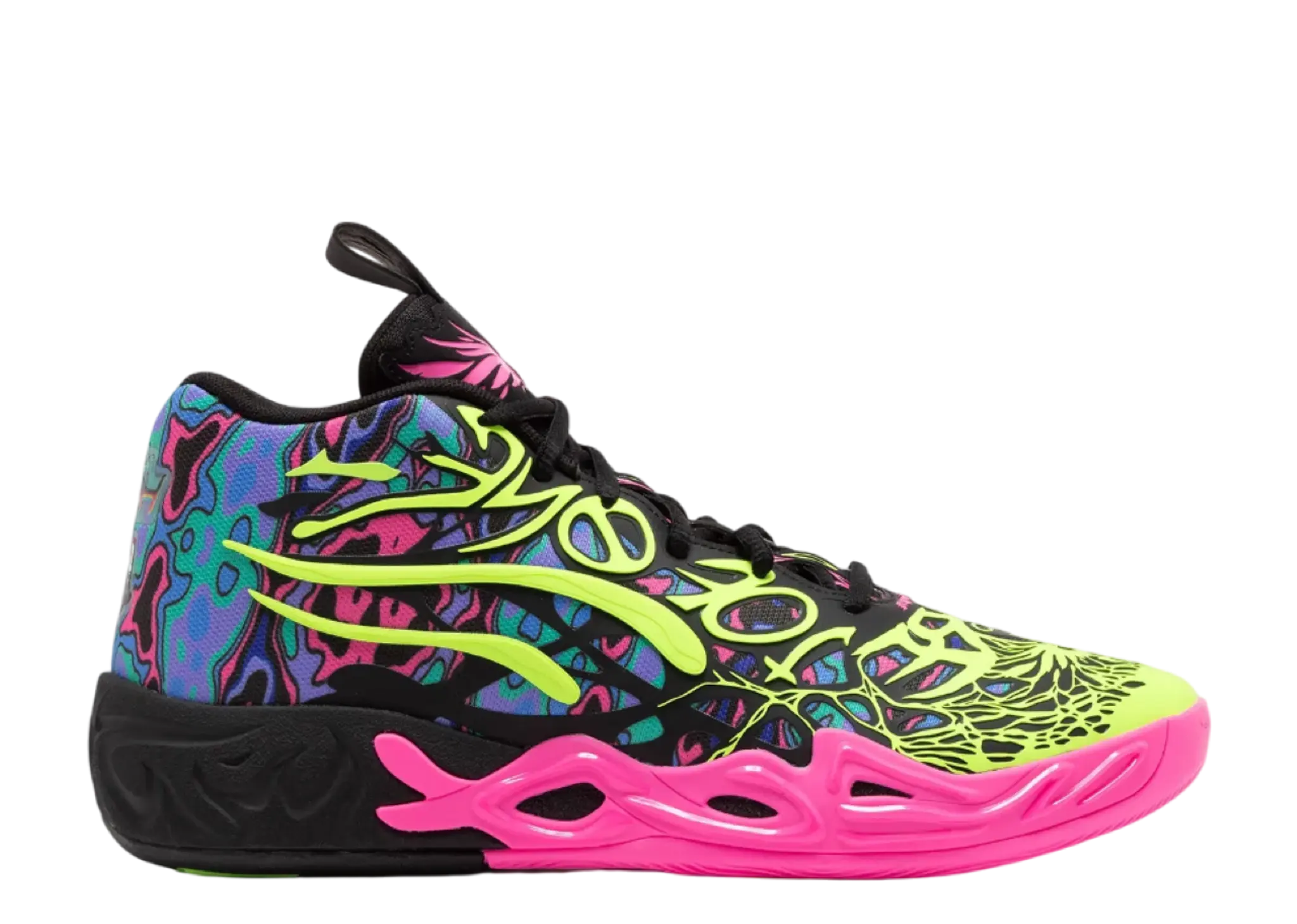 Puma LaMelo Ball MB.04 Heem