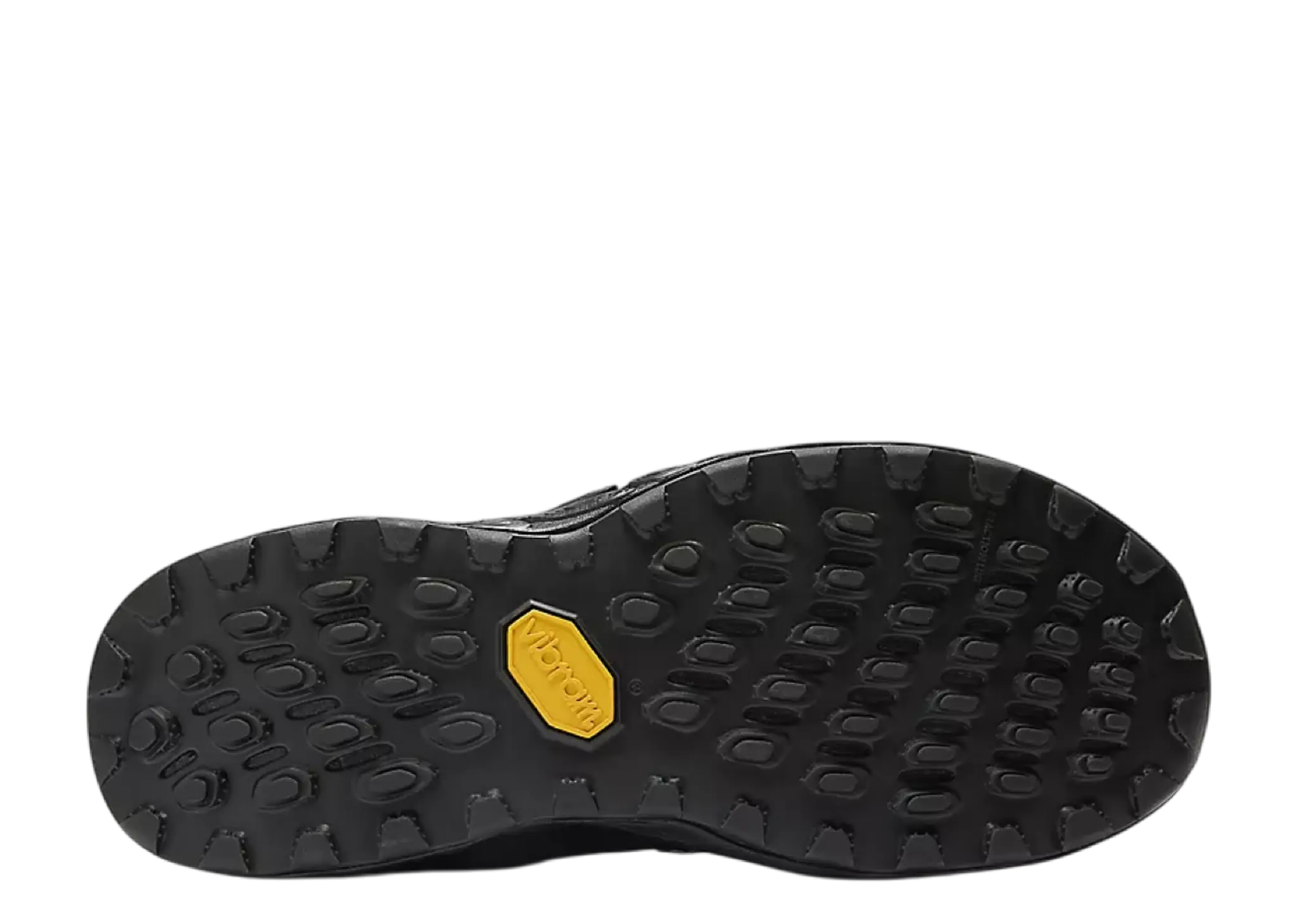 New Balance Fresh Foam x Hierro v8 Trail District Vision Black - photo 3