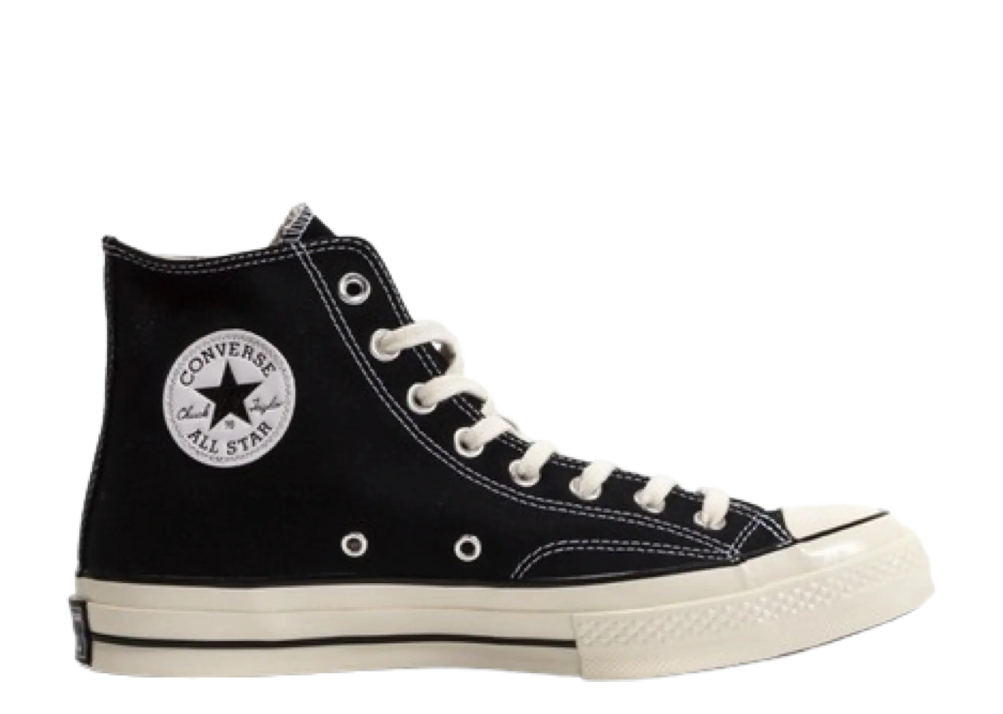Converse Chuck Taylor All-Star 70's High Black