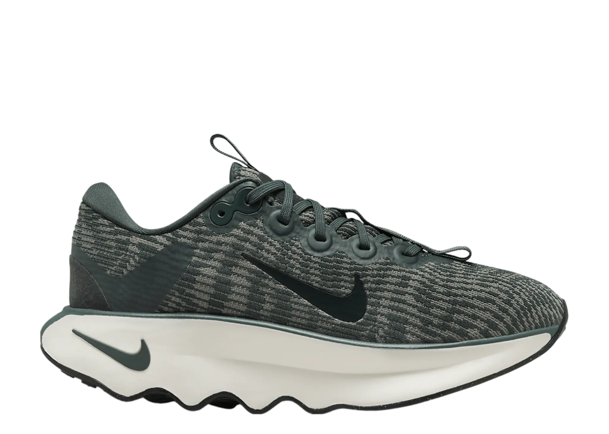 Nike Motiva Vintage Green Army (Women's)