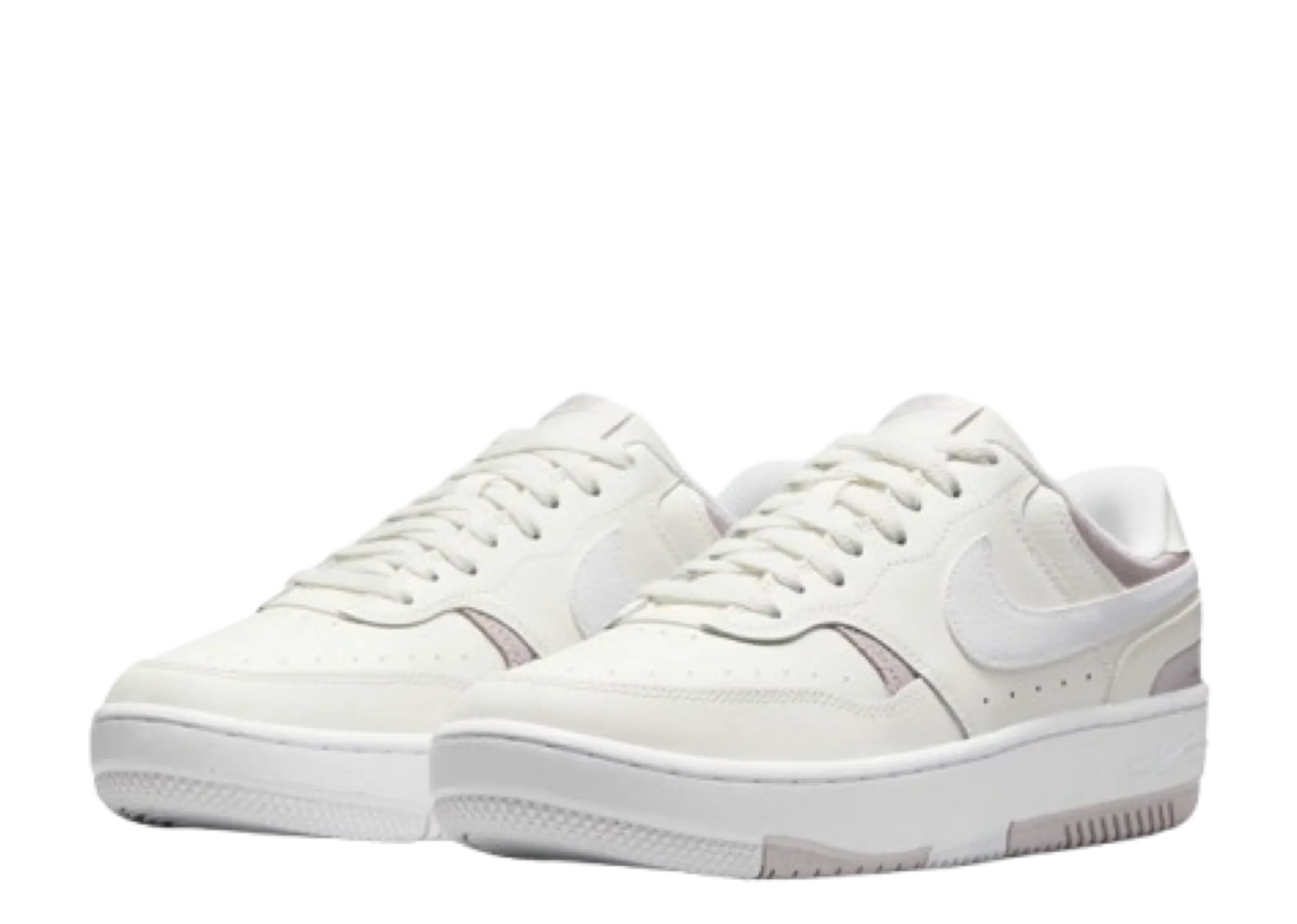 Nike Gamma Force Sail Platinum Violet (Women's) - photo 2