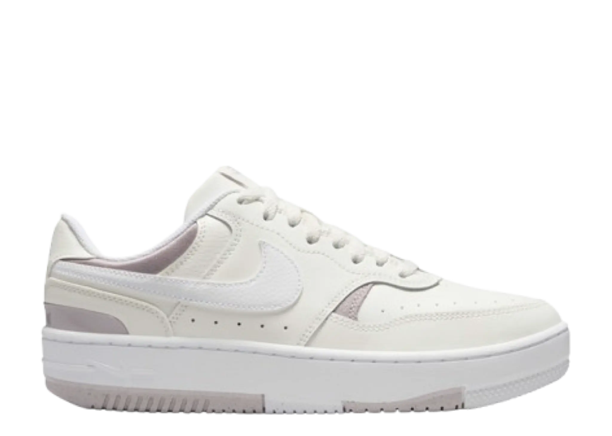 Nike Gamma Force Sail Platinum Violet (Women's)