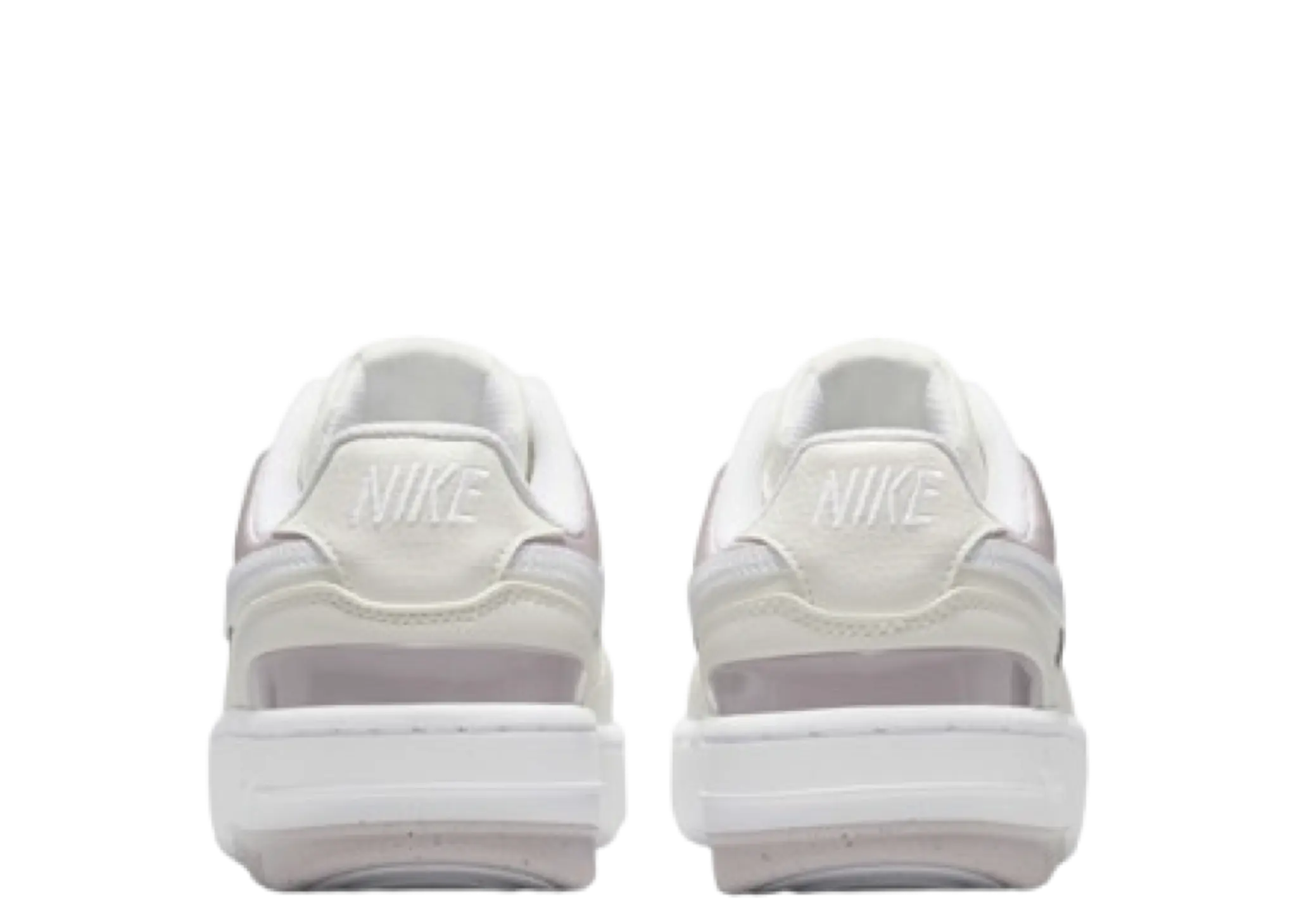 Nike Gamma Force Sail Platinum Violet (Women's) - photo 3