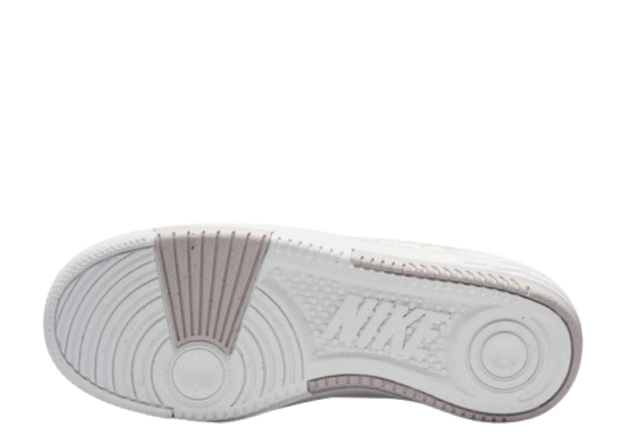 Nike Gamma Force Sail Platinum Violet (Women's) - photo 4