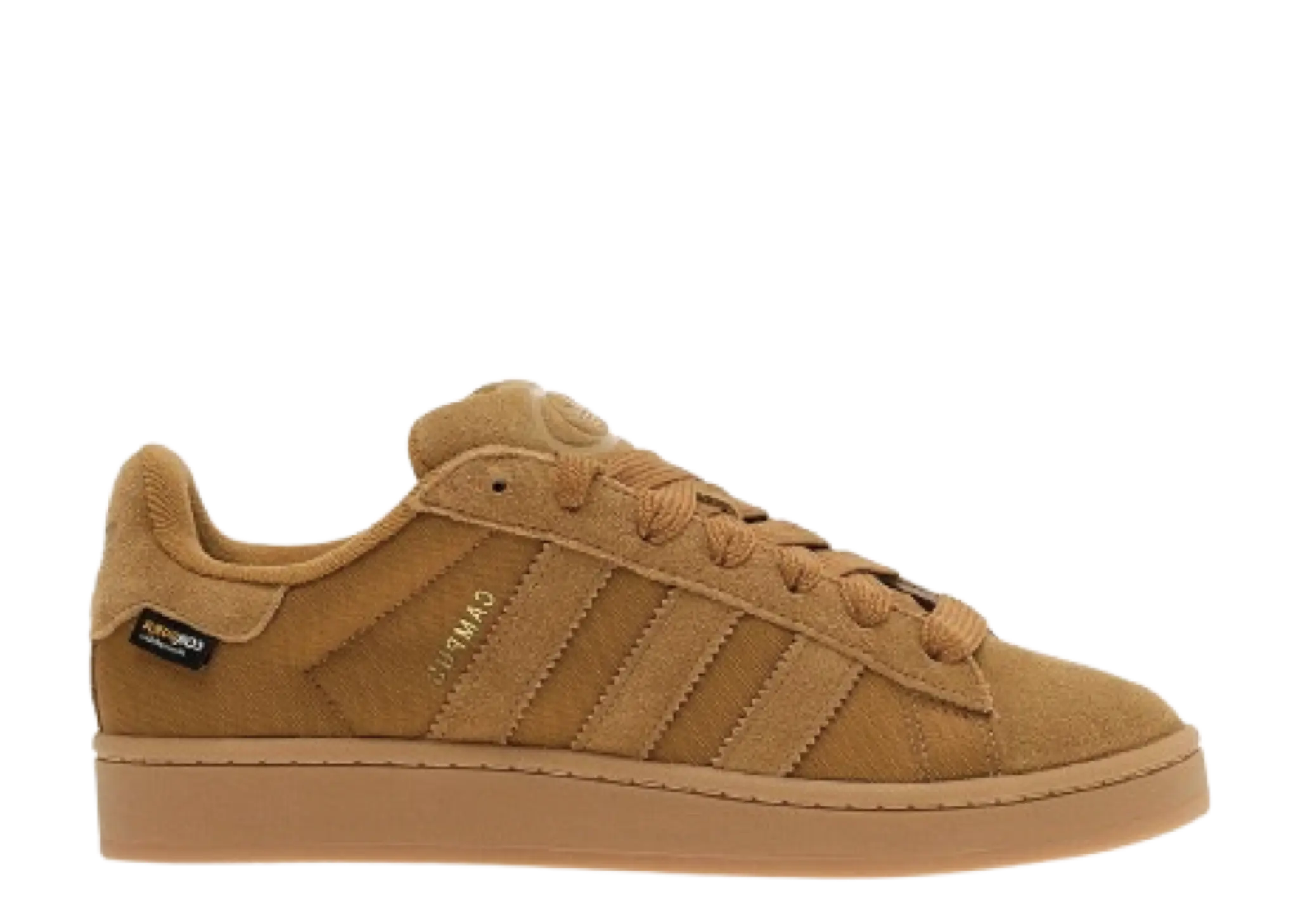 Adidas Campus 00s Cordura Preloved Bronze