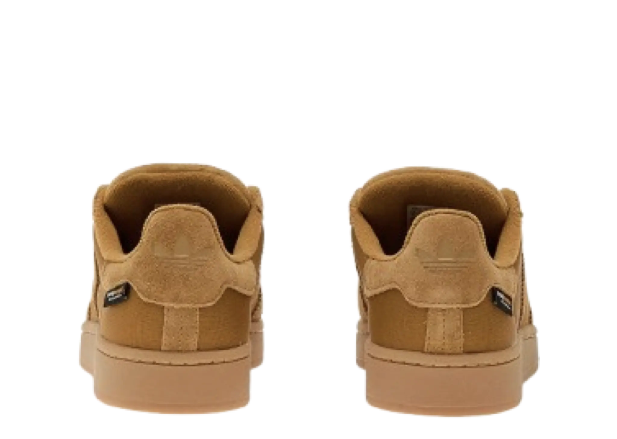 Adidas Campus 00s Cordura Preloved Bronze - photo 3