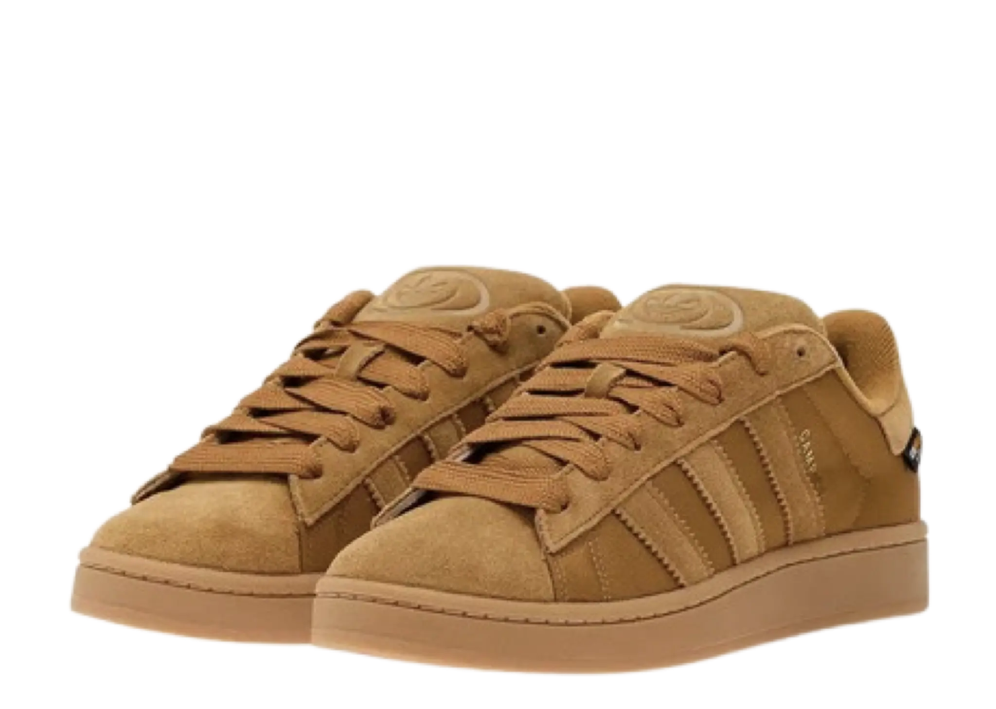 Adidas Campus 00s Cordura Preloved Bronze - photo 2