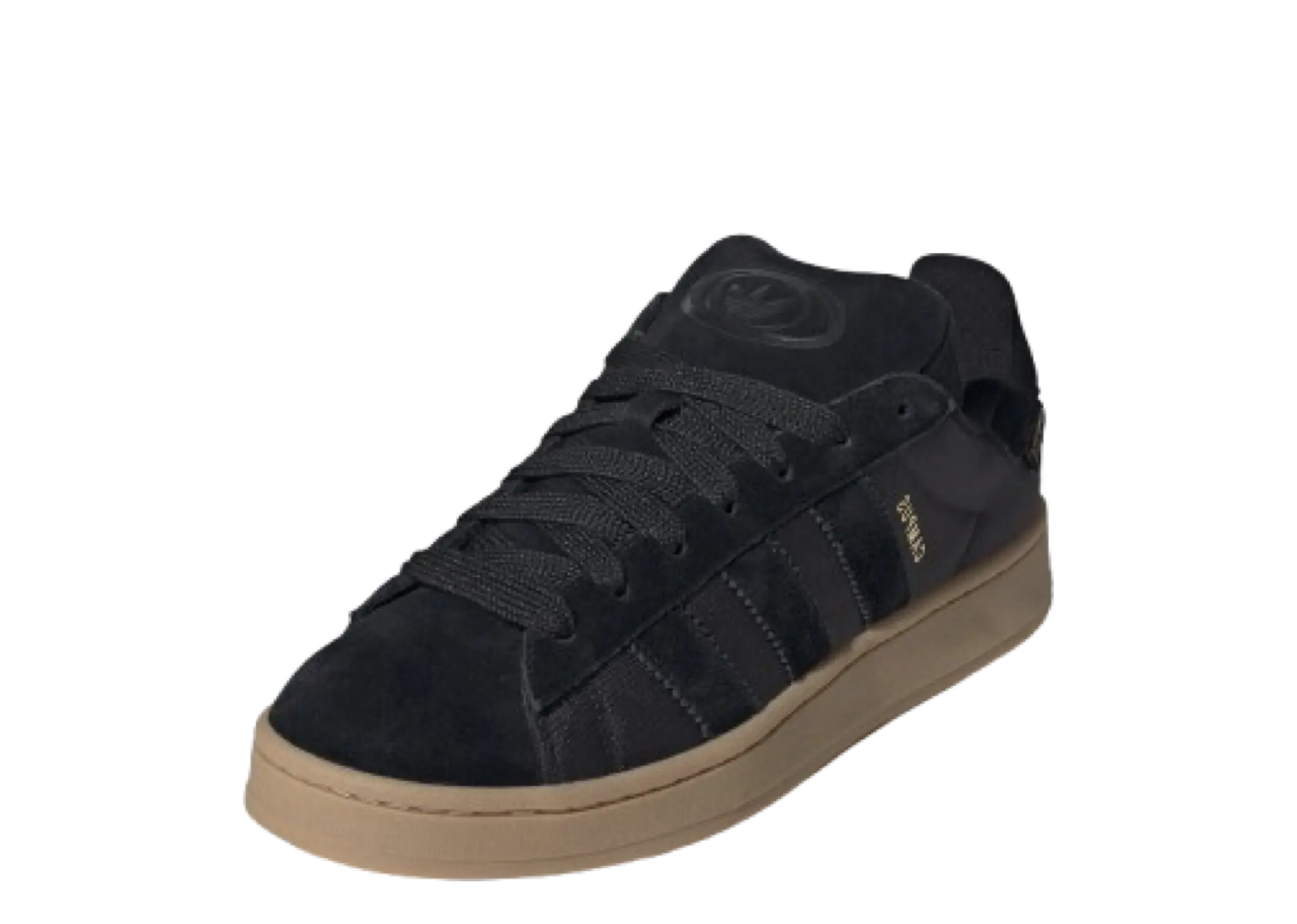 Adidas Campus 00s Cordura Black Carbon - photo 2