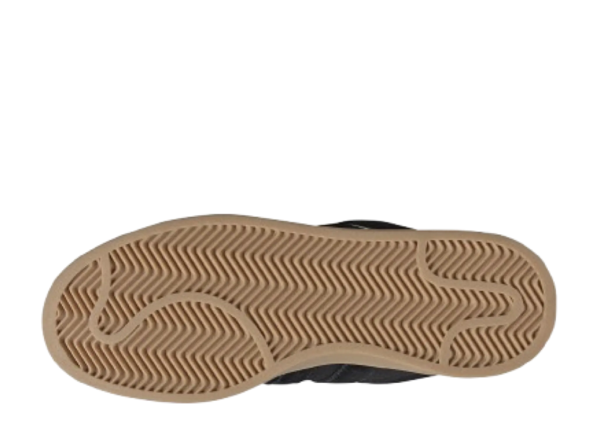 Adidas Campus 00s Cordura Black Carbon - photo 4
