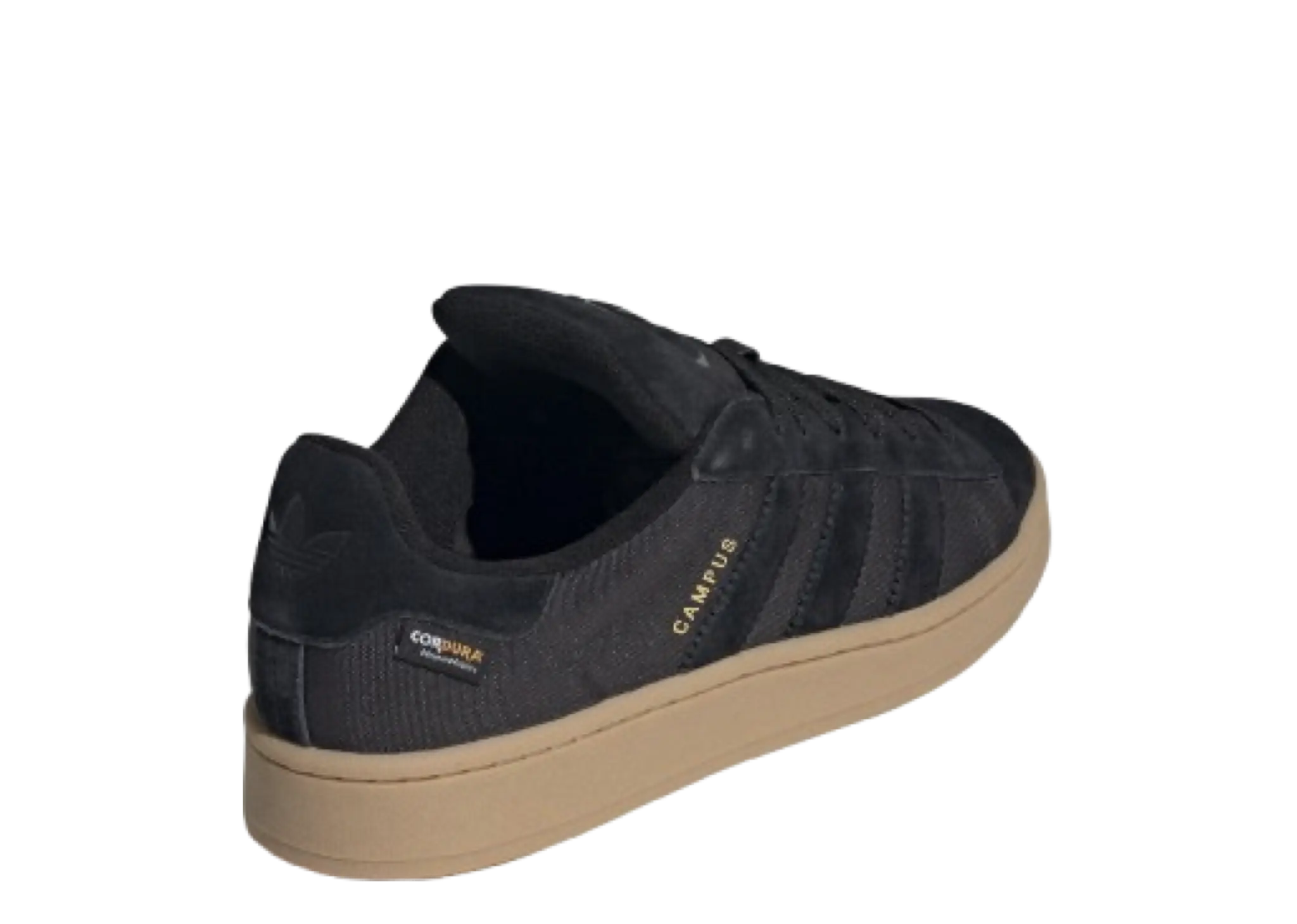 Adidas Campus 00s Cordura Black Carbon - photo 3