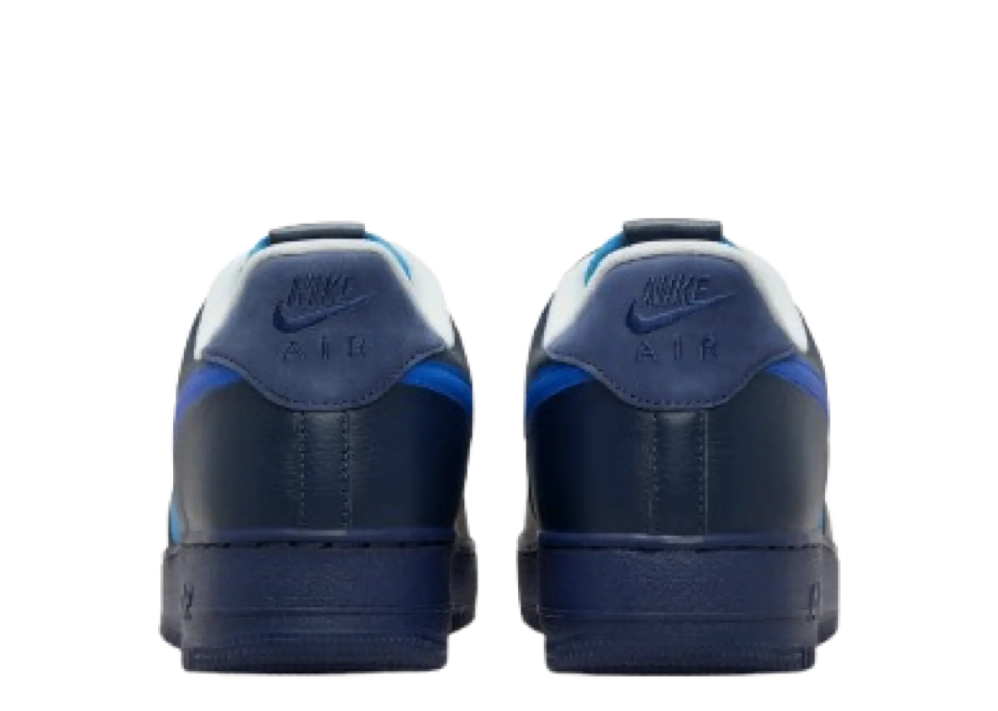 Nike Air Force 1 Low SP Stash (2024) - photo 3