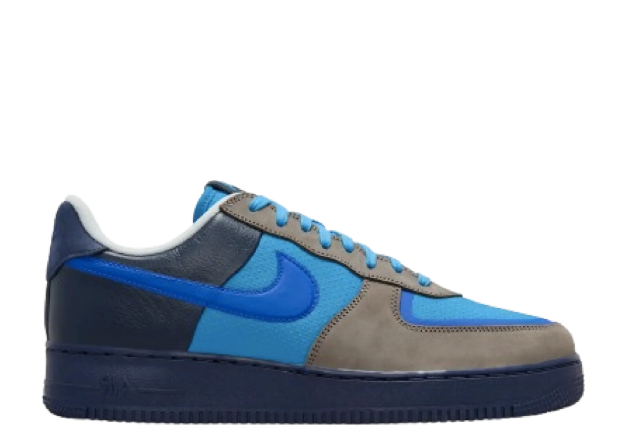 Nike Air Force 1 Low SP Stash (2024)