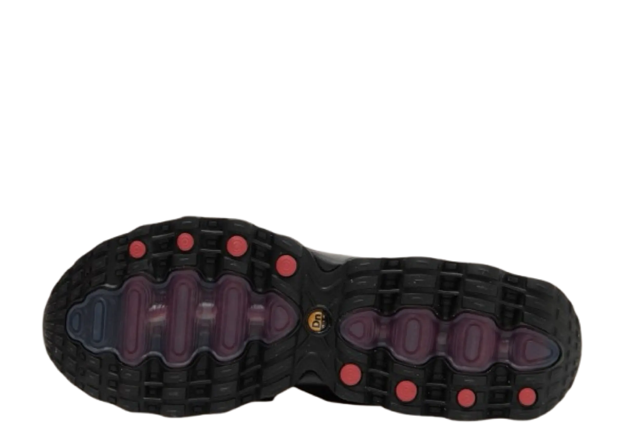Nike Air Max Dn8 Black Bright Crimson - photo 4