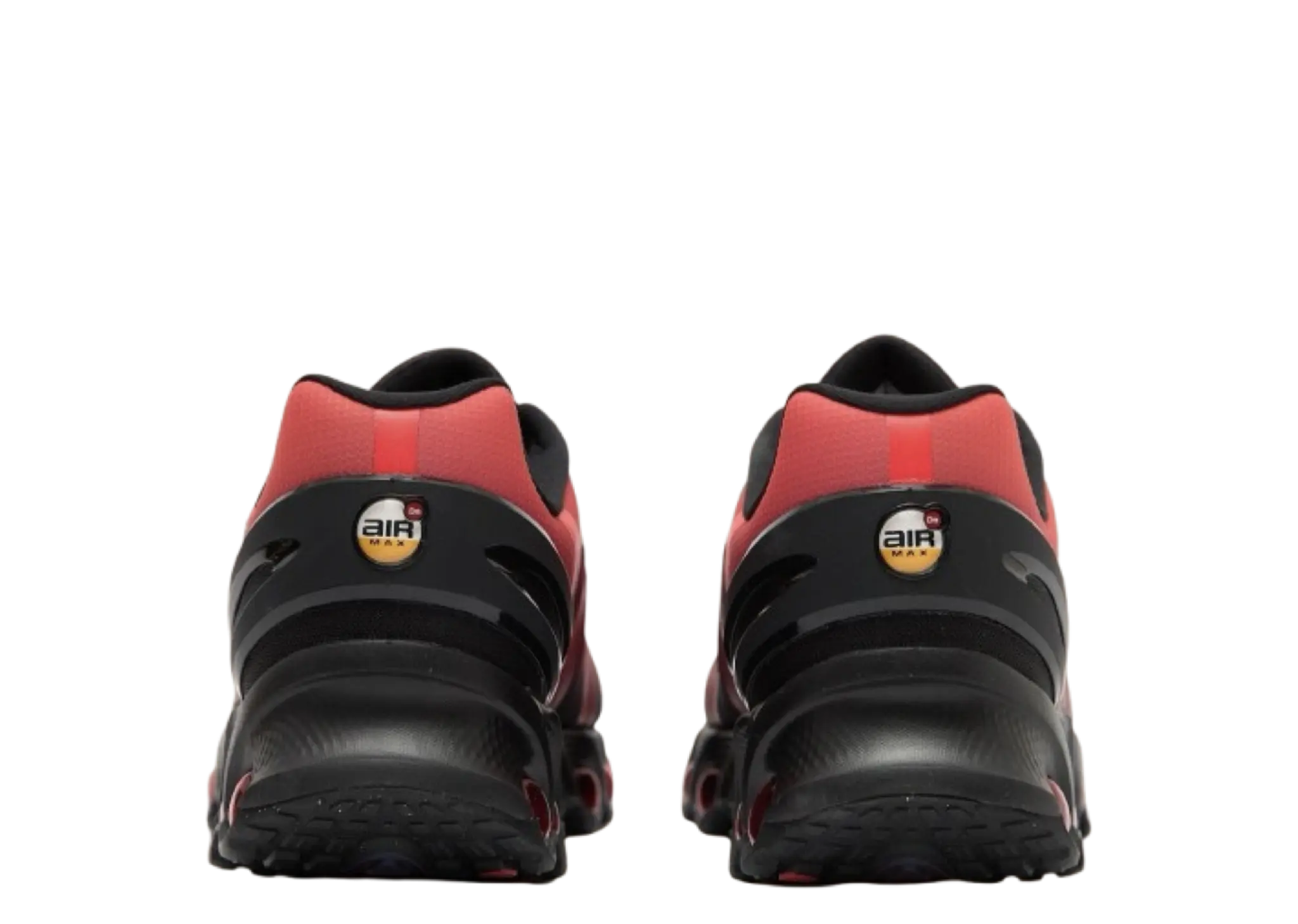 Nike Air Max Dn8 Black Bright Crimson - photo 3
