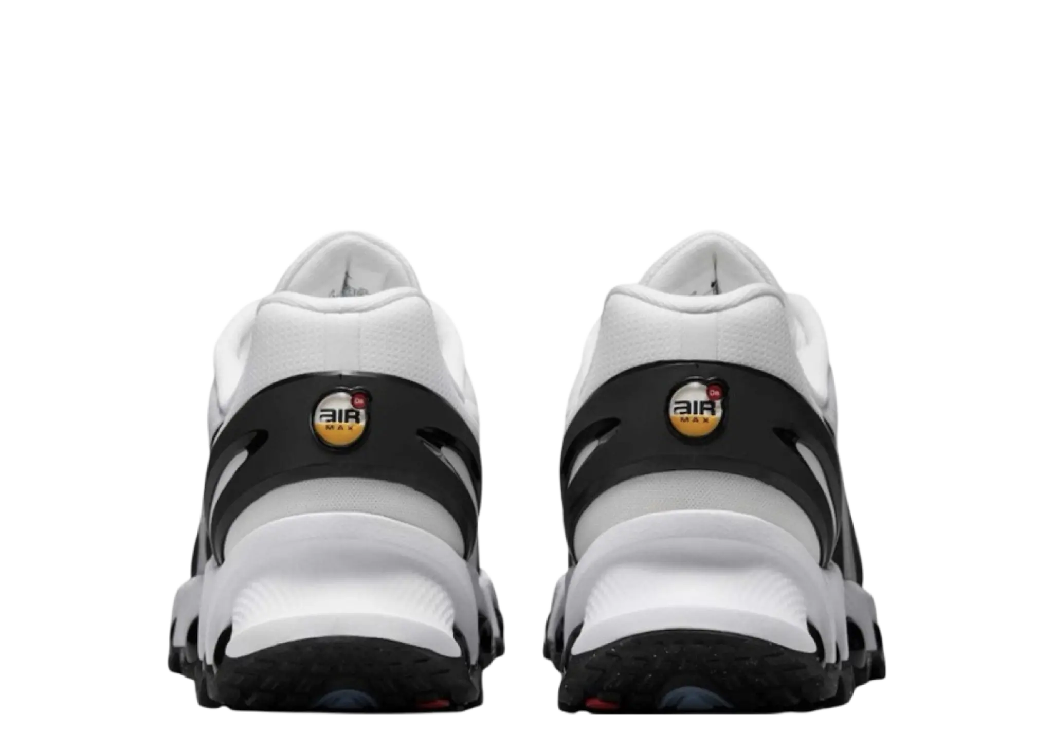 Nike Air Max Dn8 White Black - photo 3