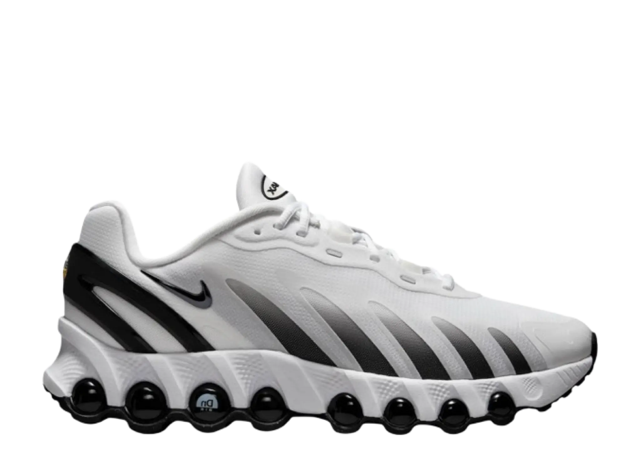Nike Air Max Dn8 White Black