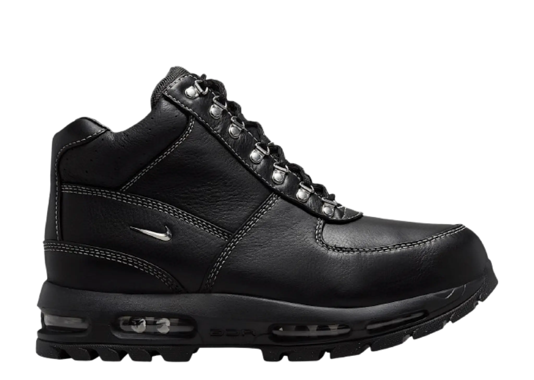 Nike Air Max Goadome PRM Black Off Noir