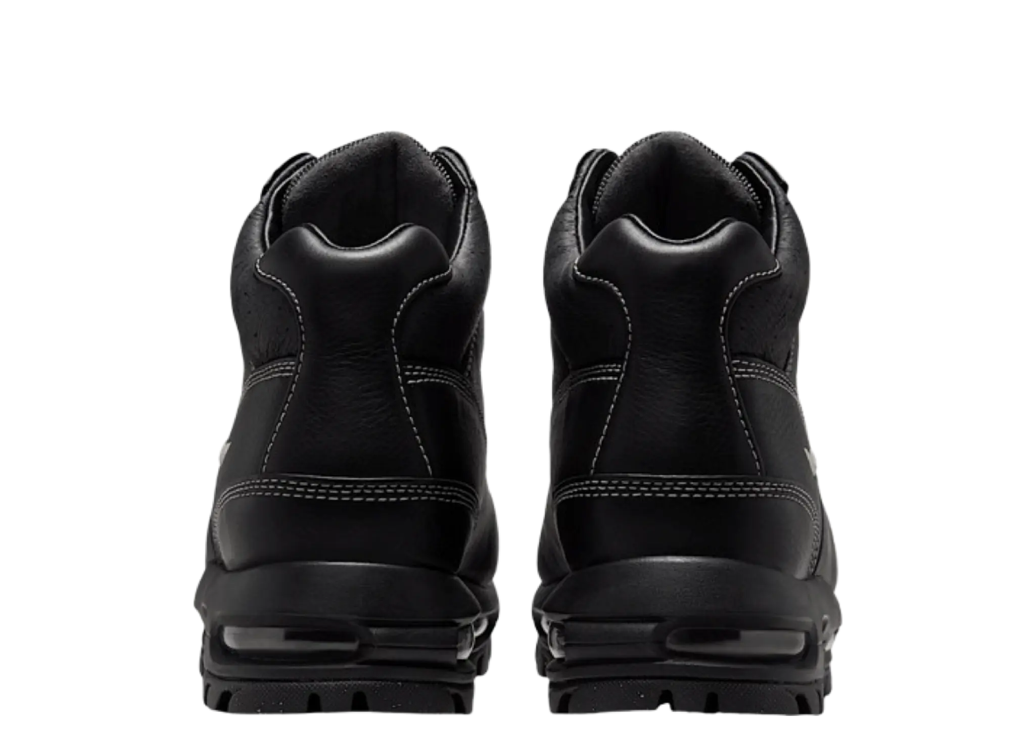 Nike Air Max Goadome PRM Black Off Noir - photo 3