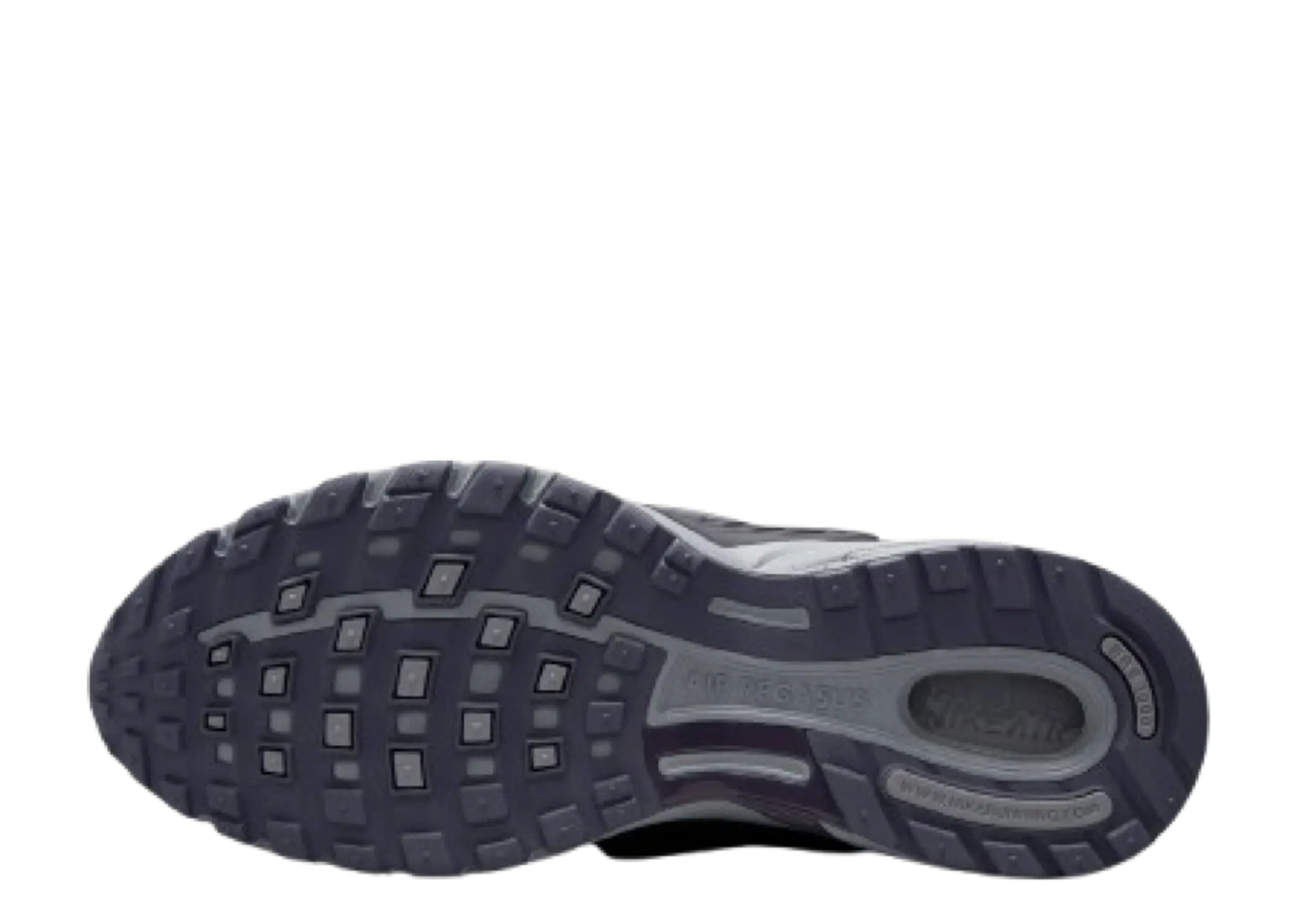 Nike Air Pegasus Wave Dark Raisin Beyond Pink - photo 4