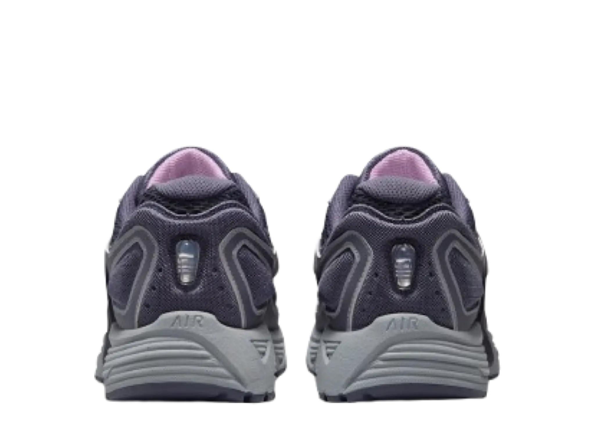 Nike Air Pegasus Wave Dark Raisin Beyond Pink - photo 3