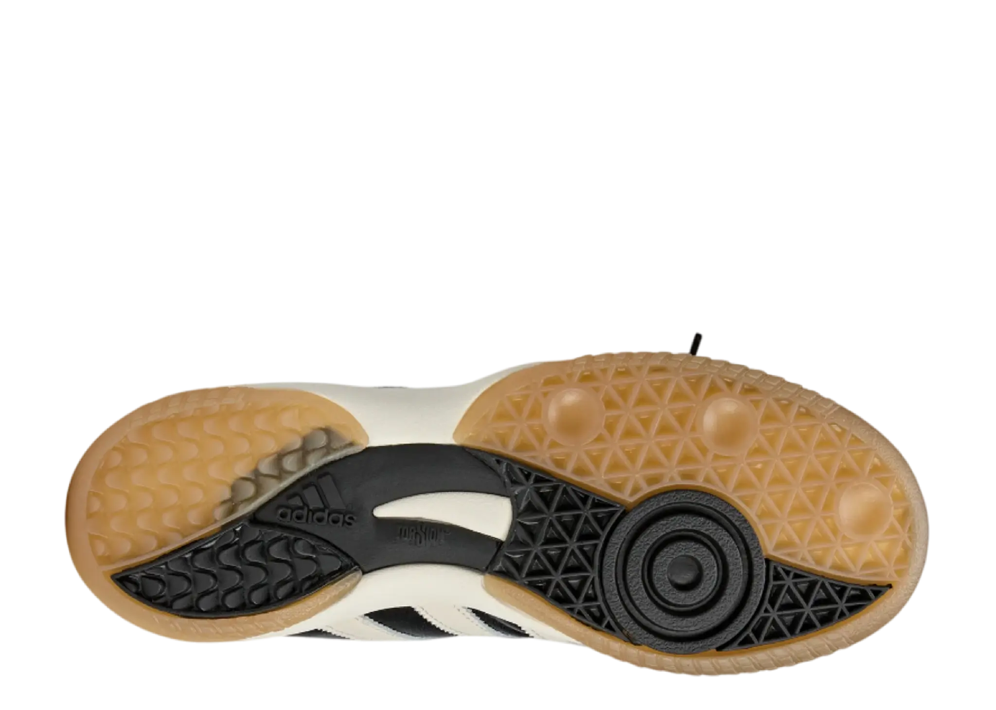 Adidas Samba Millenium Naked Maha Core Black - photo 4