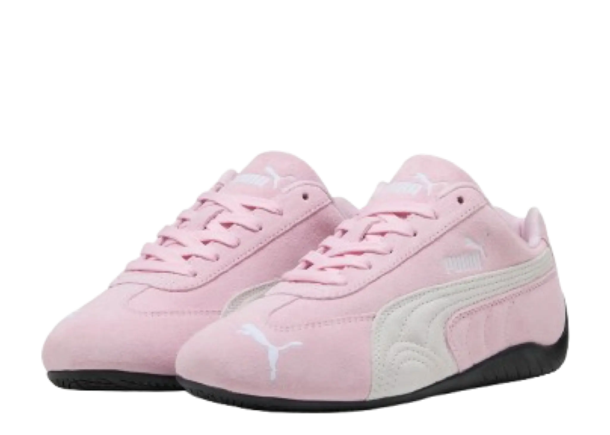 Puma Speedcat OG Pink White - photo 2