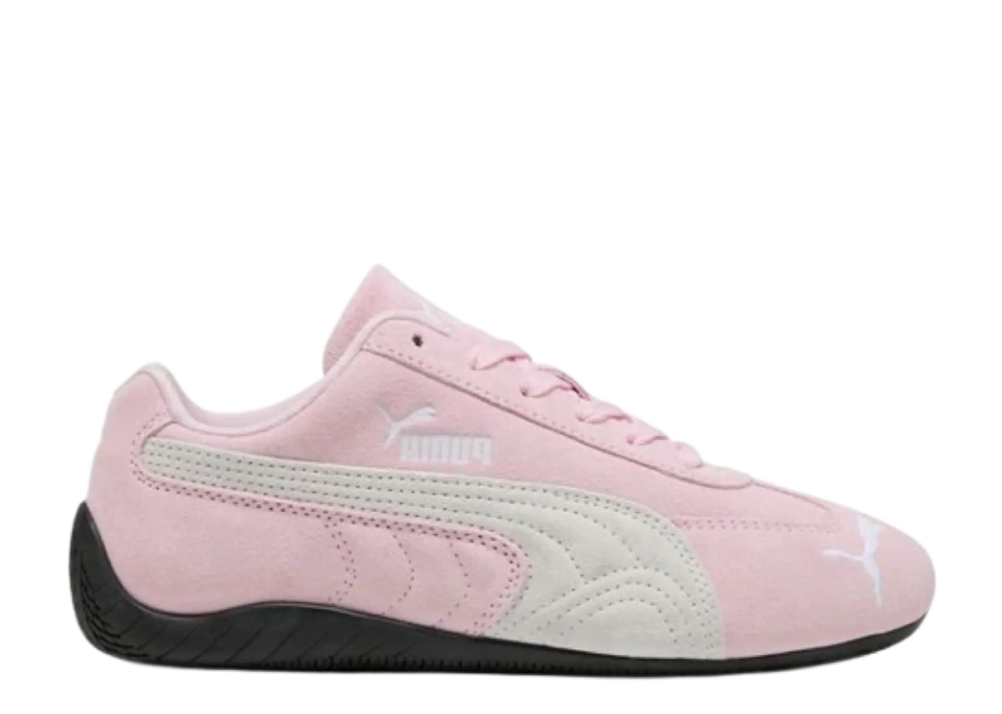 Puma Speedcat OG Pink White