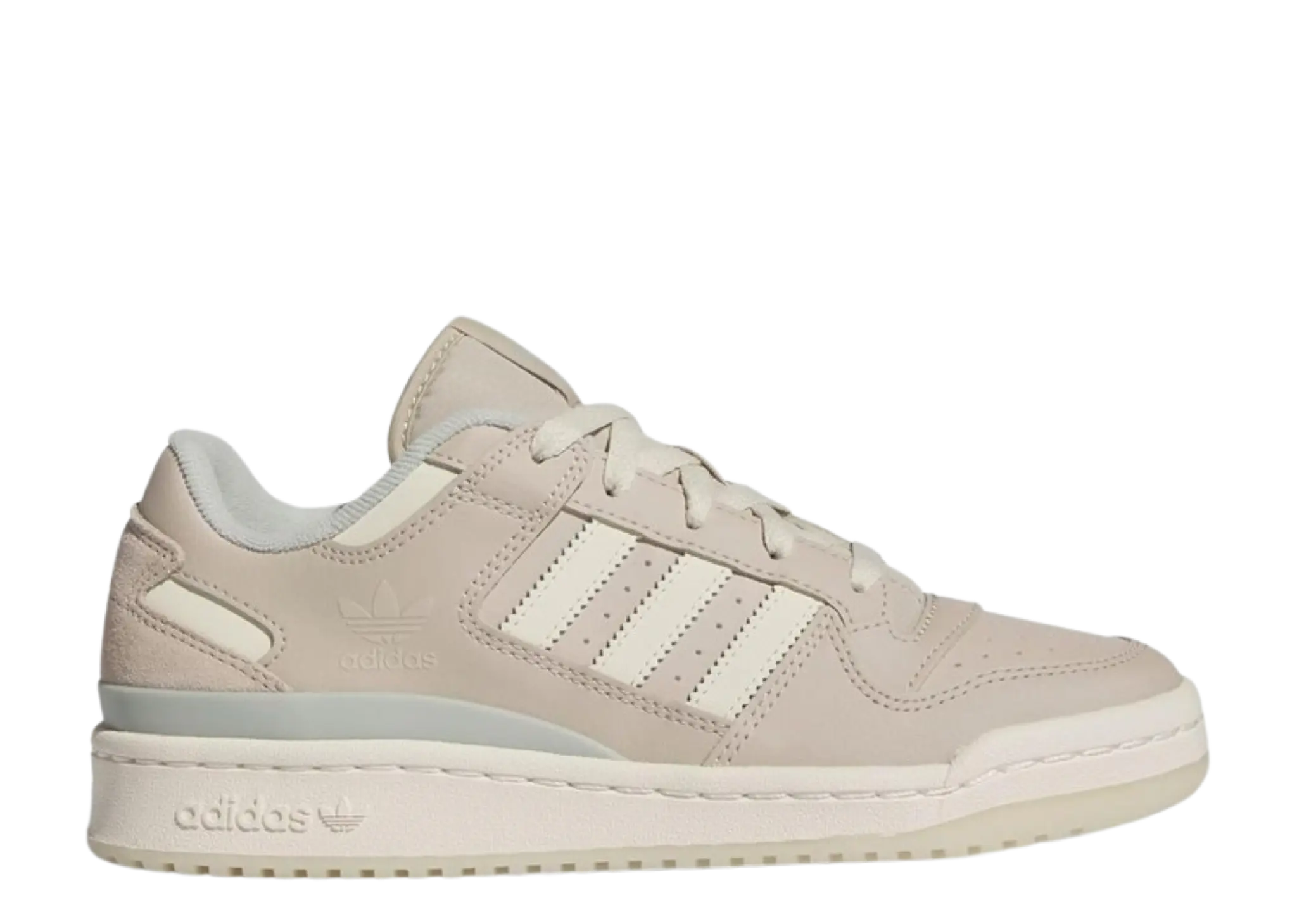Adidas Forum Low Wonder Beige (Women's)