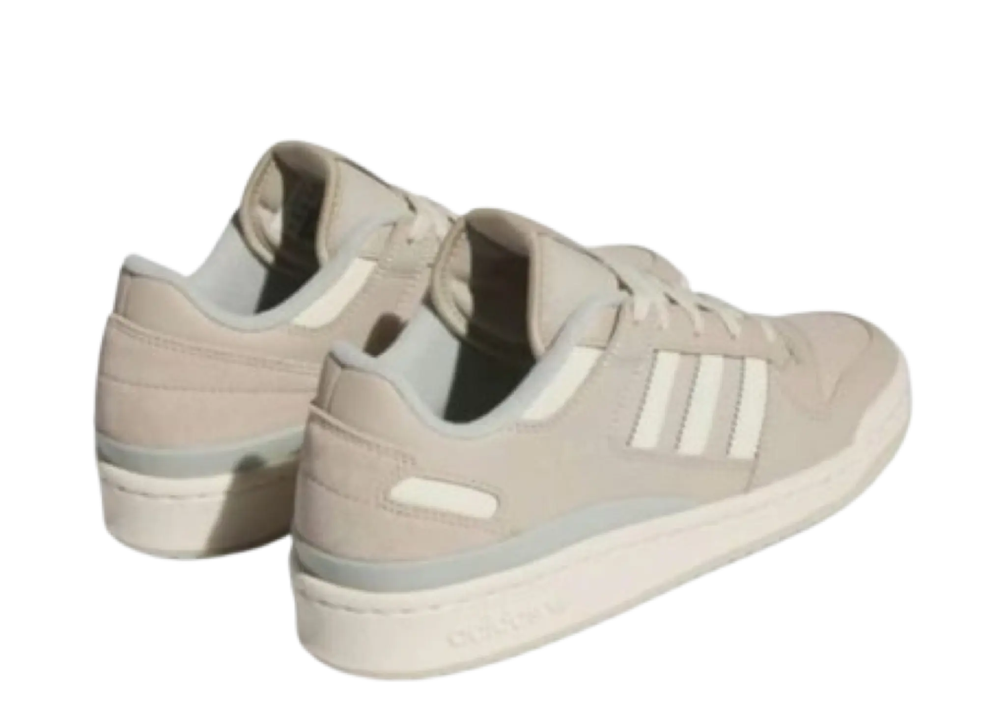 Adidas Forum Low Wonder Beige (Women's) - photo 2
