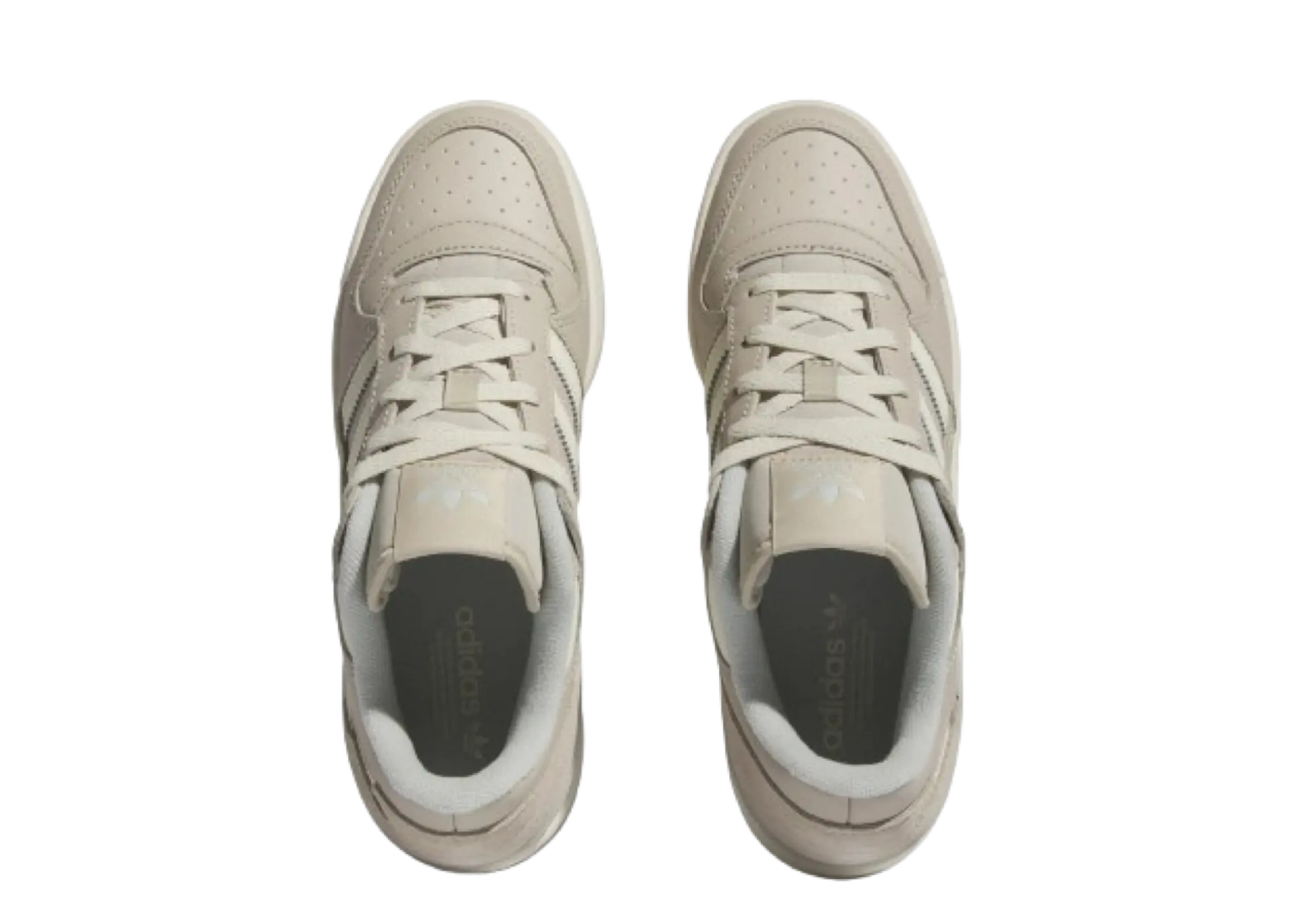 Adidas Forum Low Wonder Beige (Women's) - photo 3