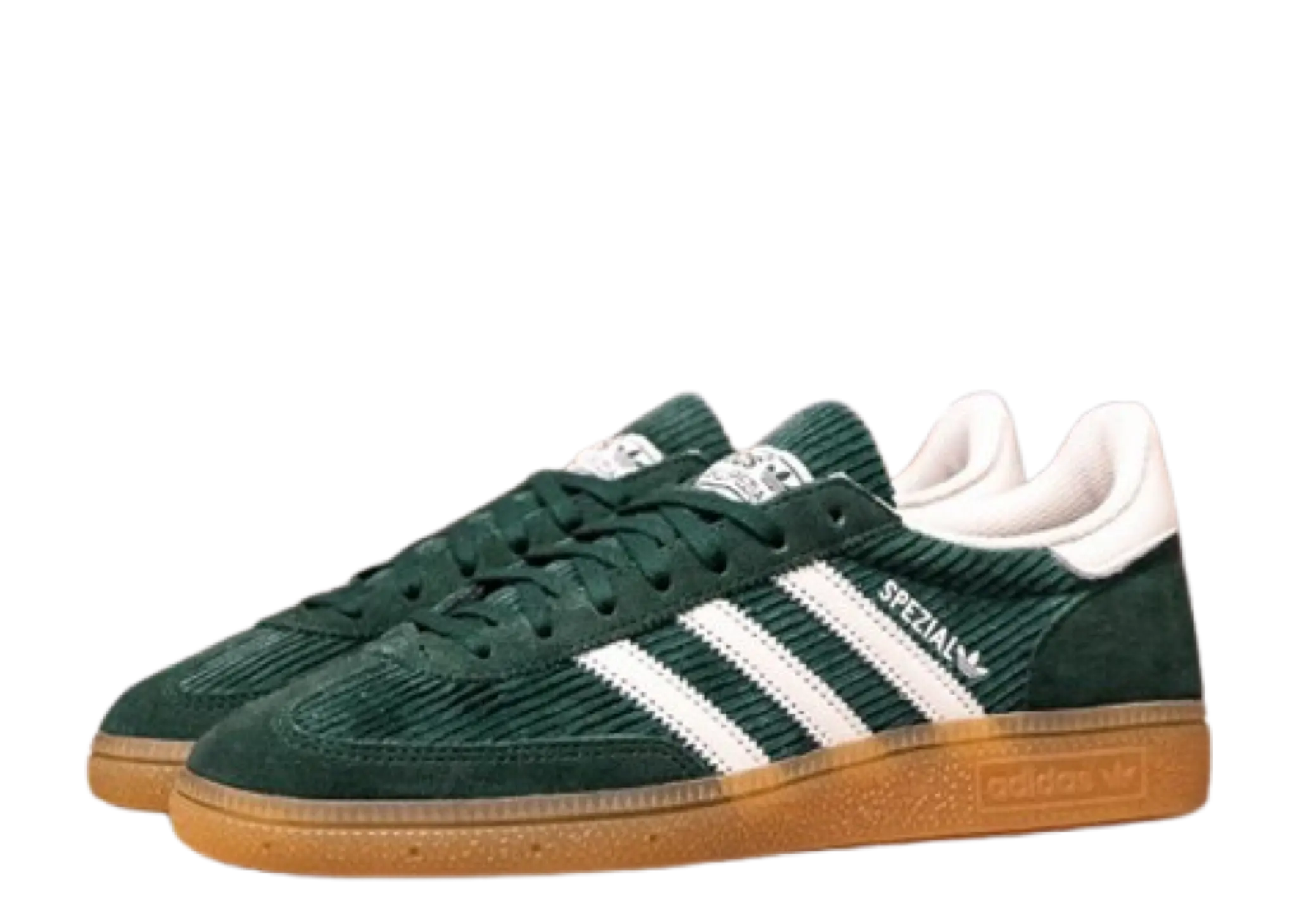 Adidas Handball Spezial Mineral Green (Women's) - photo 2