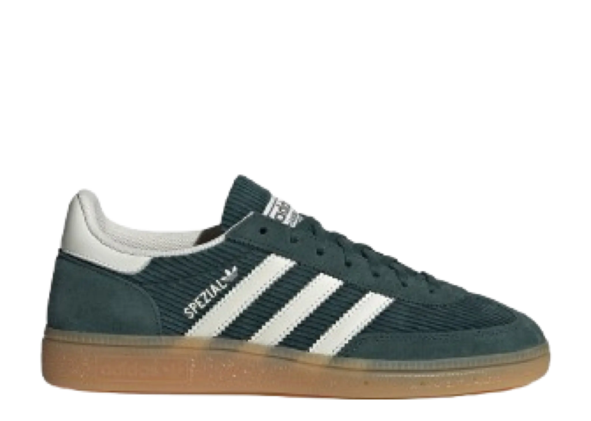 Adidas Handball Spezial Mineral Green (Women's)
