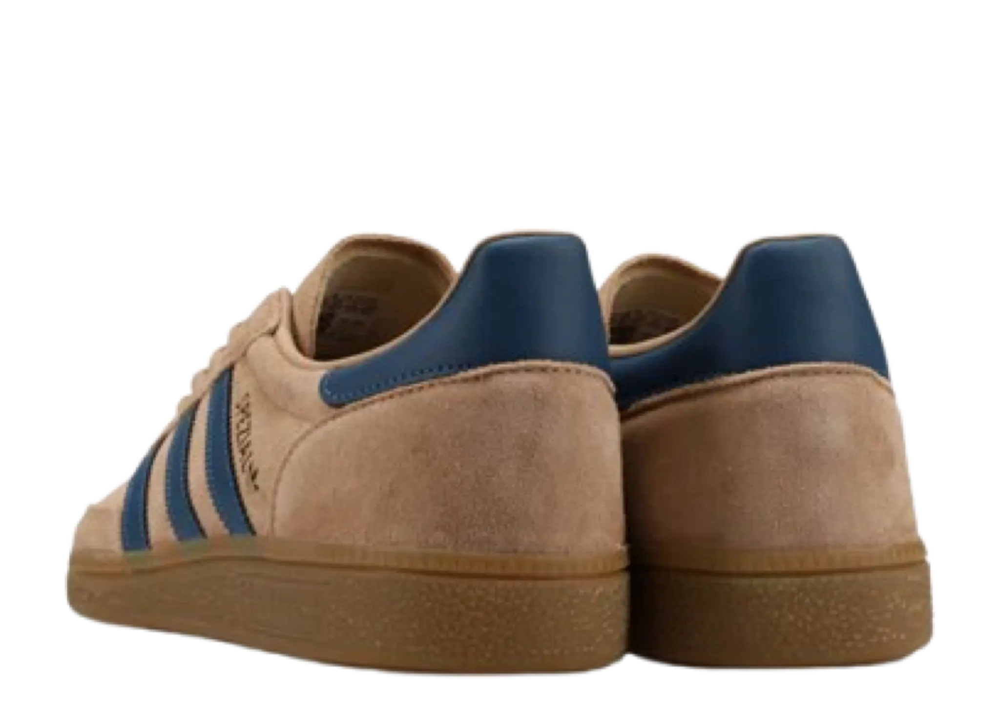 Adidas Handball Spezial Warm Sandstone Preloved Ink - photo 2