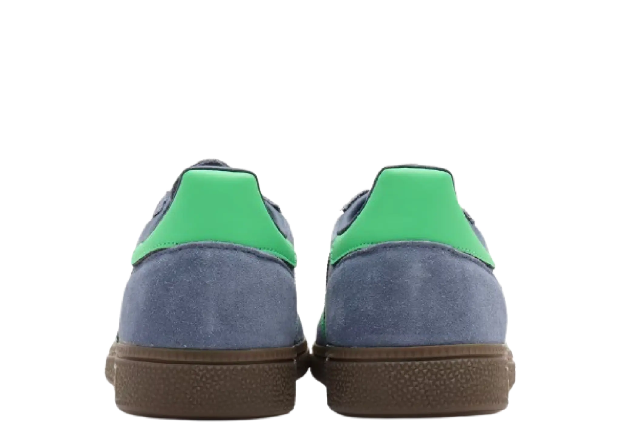 Adidas Handball Spezial Preloved Ink Semi Screaming Green - photo 2