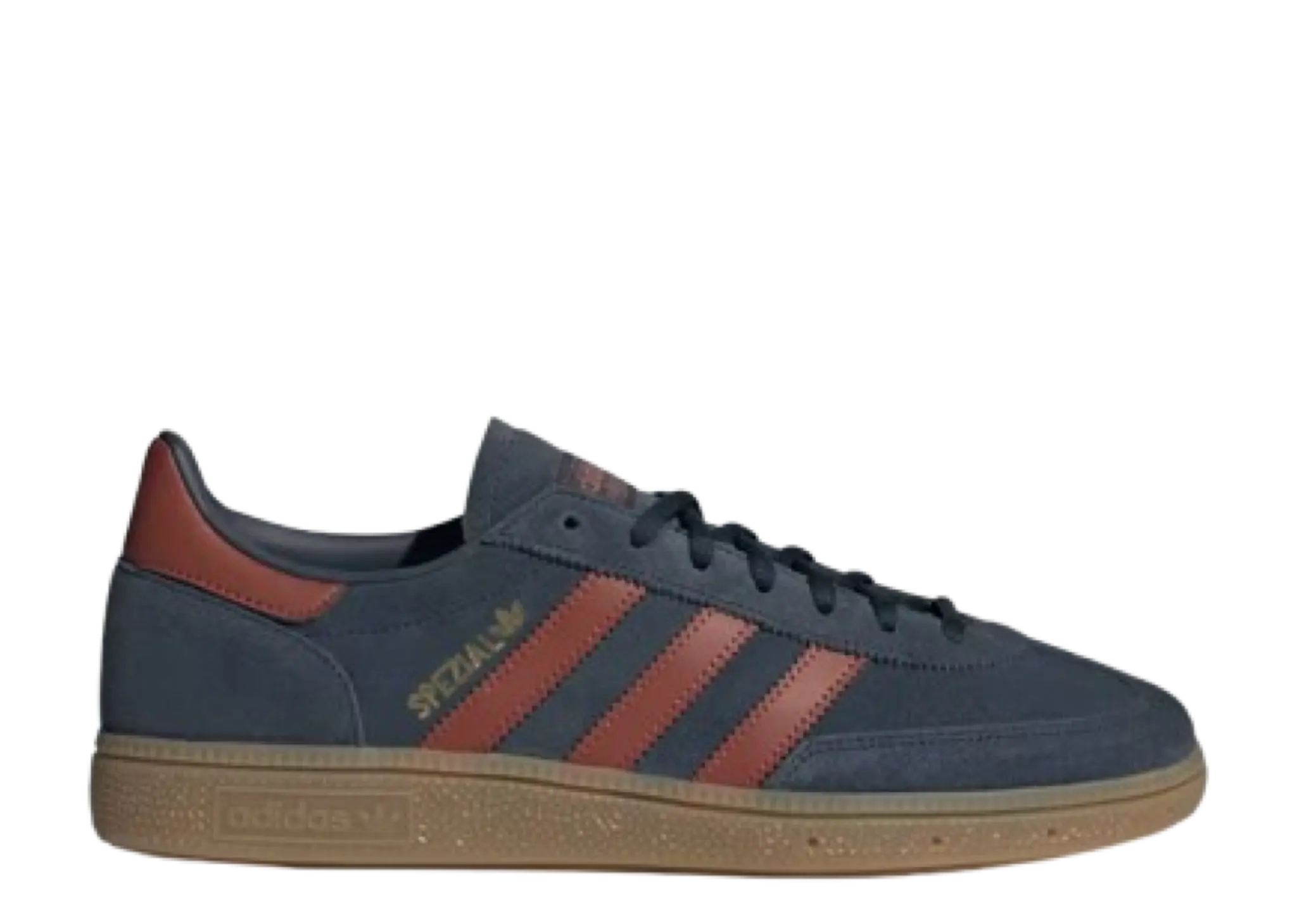Adidas Handball Spezial Aurora Ink Wild Sepia