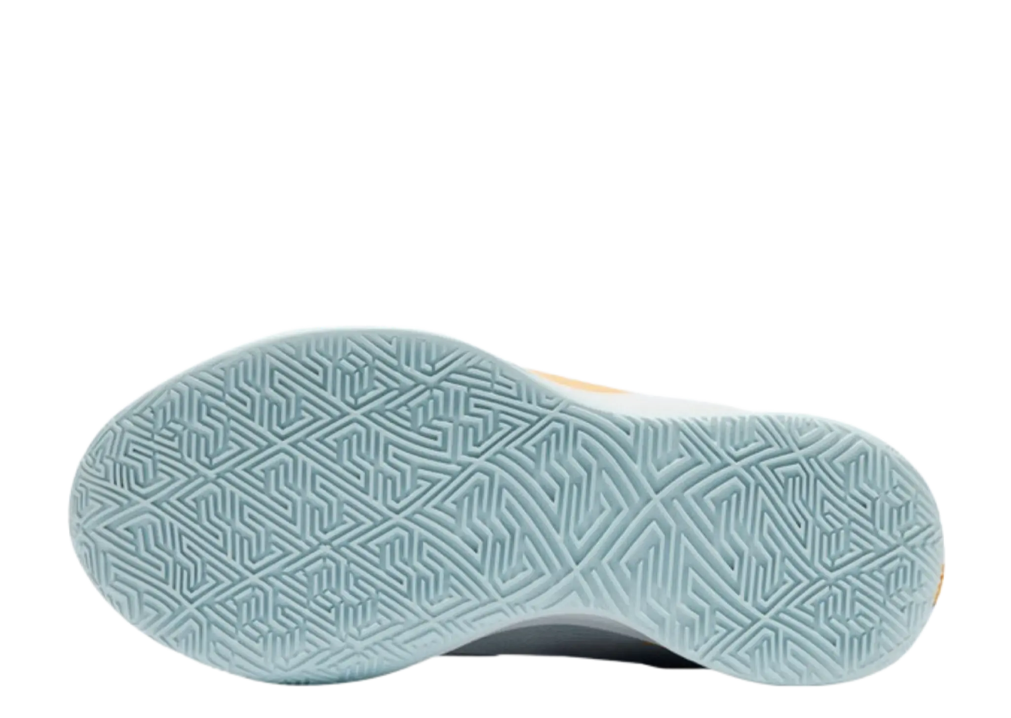 Nike Giannis Zoom Freak 6 Ashen Slate Laser Orange - photo 4