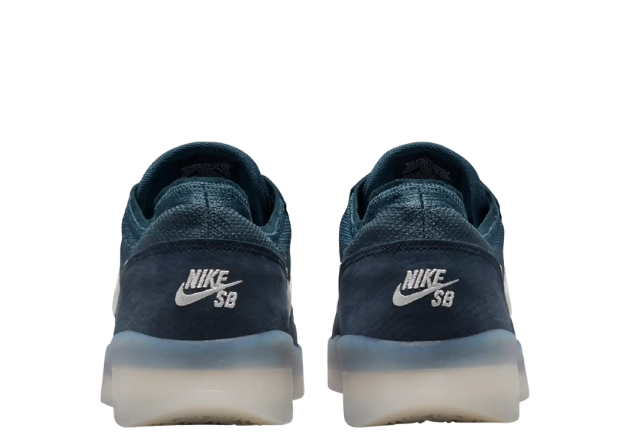 Nike SB PS8 Obsidian - photo 3