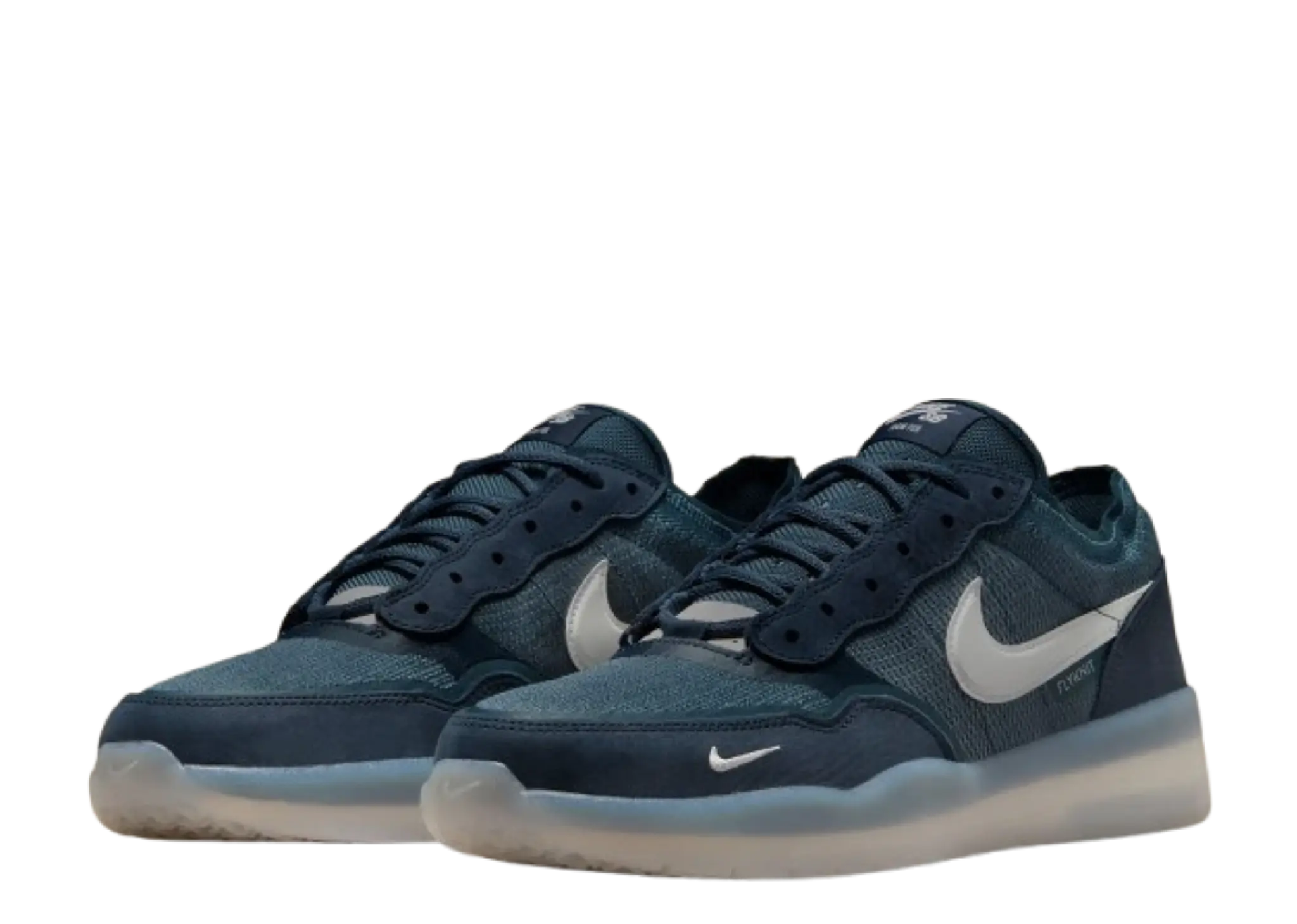 Nike SB PS8 Obsidian - photo 2