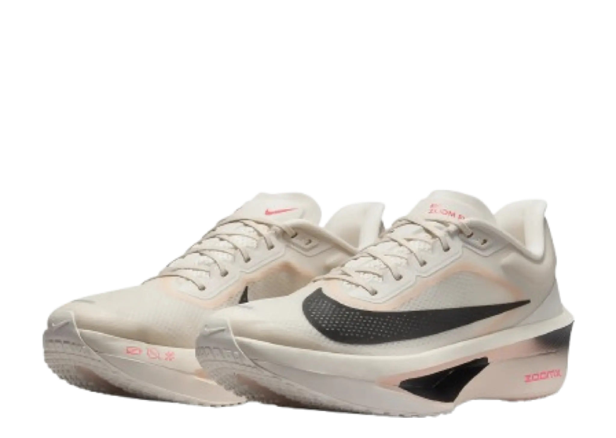 Nike Zoom Fly 6 Pale Ivory Crimson Tint - photo 2