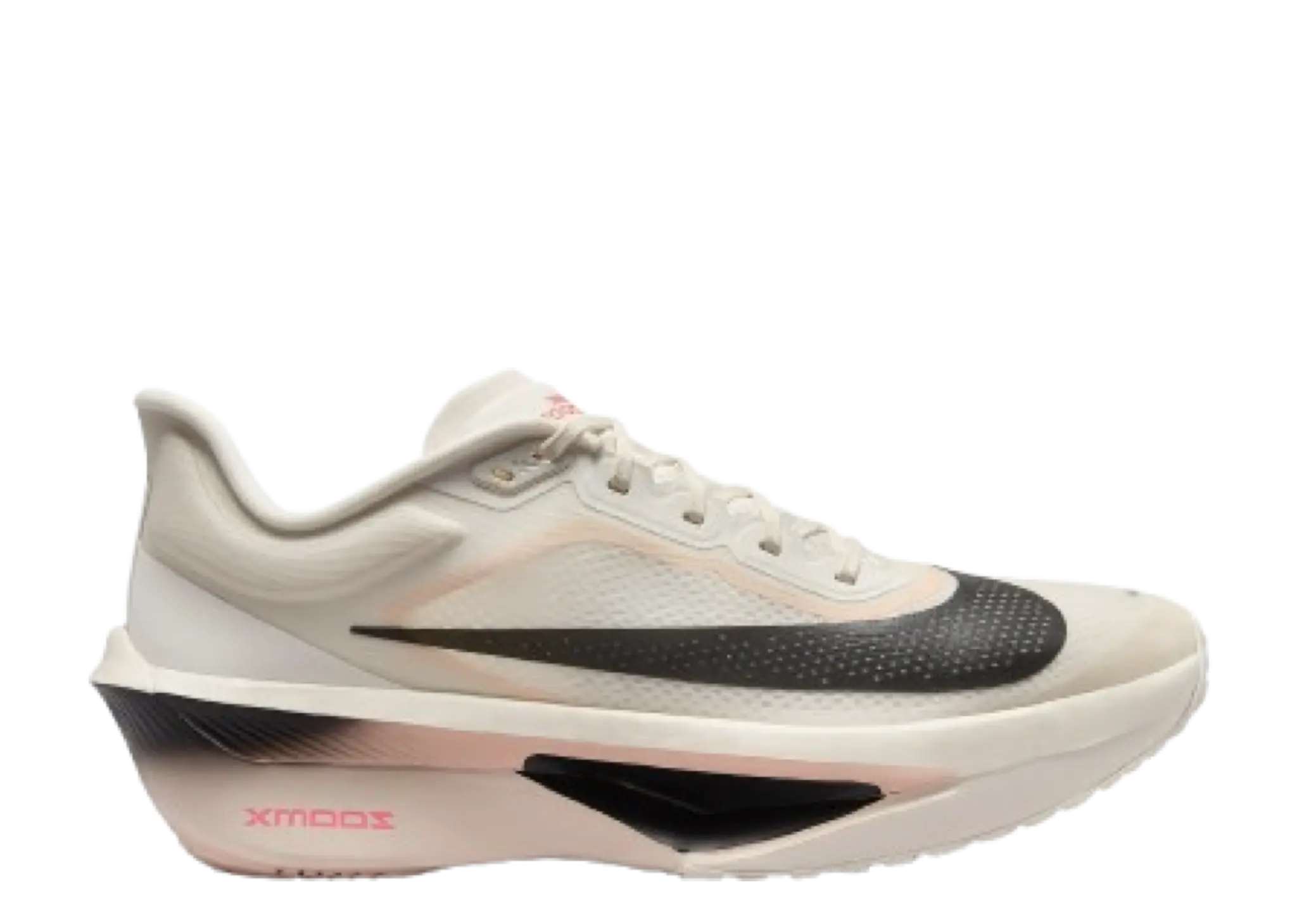 Nike Zoom Fly 6 Pale Ivory Crimson Tint