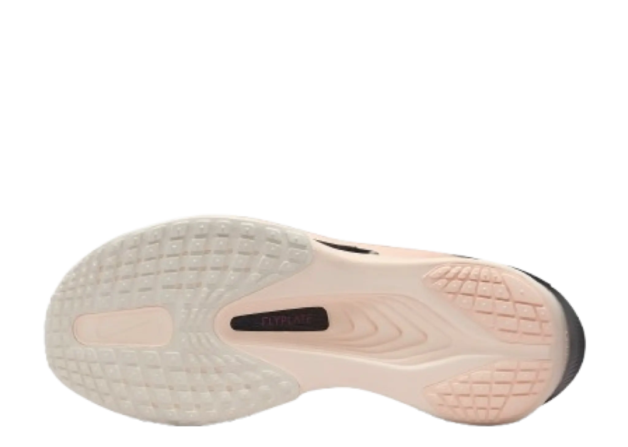 Nike Zoom Fly 6 Pale Ivory Crimson Tint - photo 4