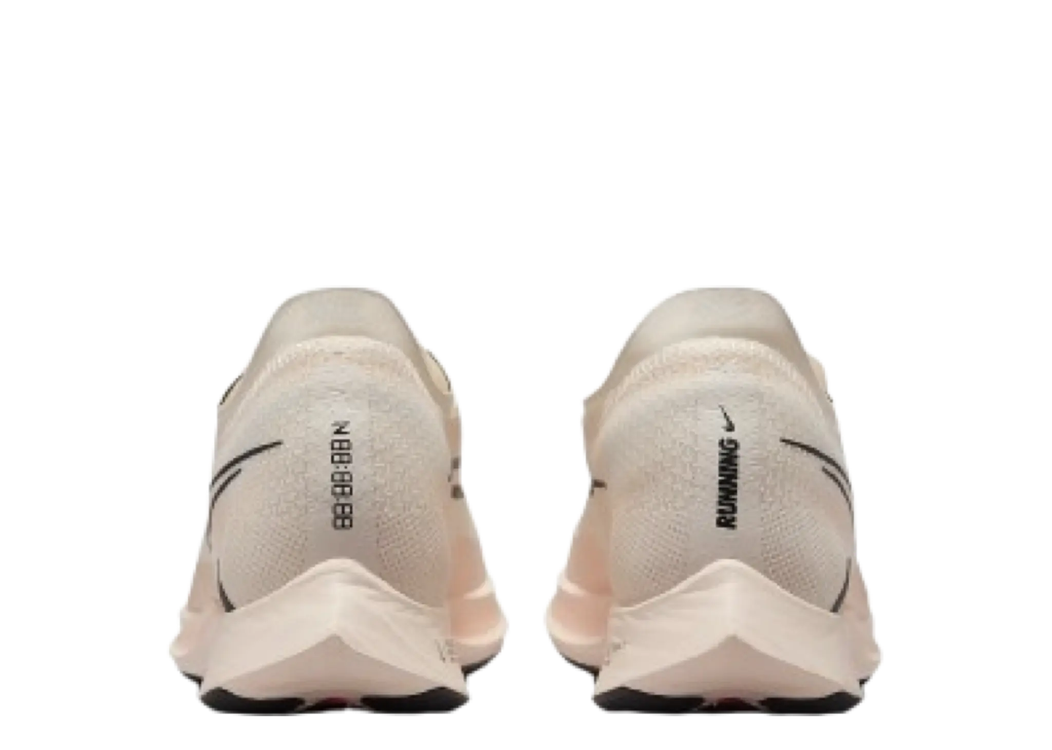 Nike ZoomX StreakFly Pale Ivory Guava Ice - photo 3