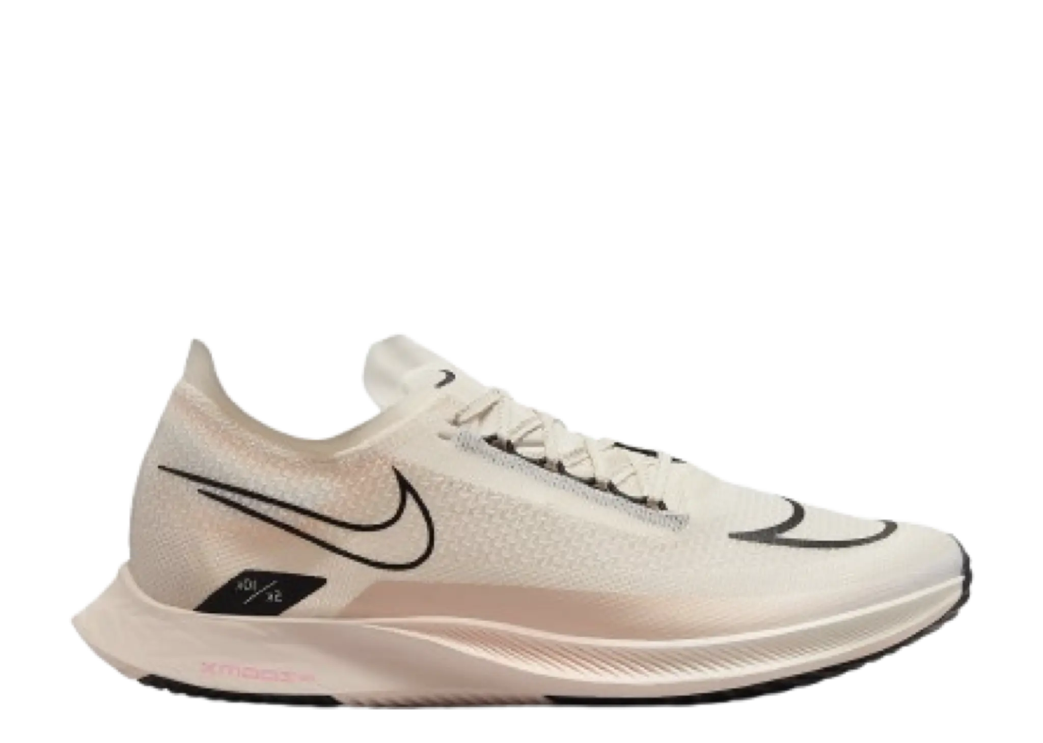 Nike ZoomX StreakFly Pale Ivory Guava Ice