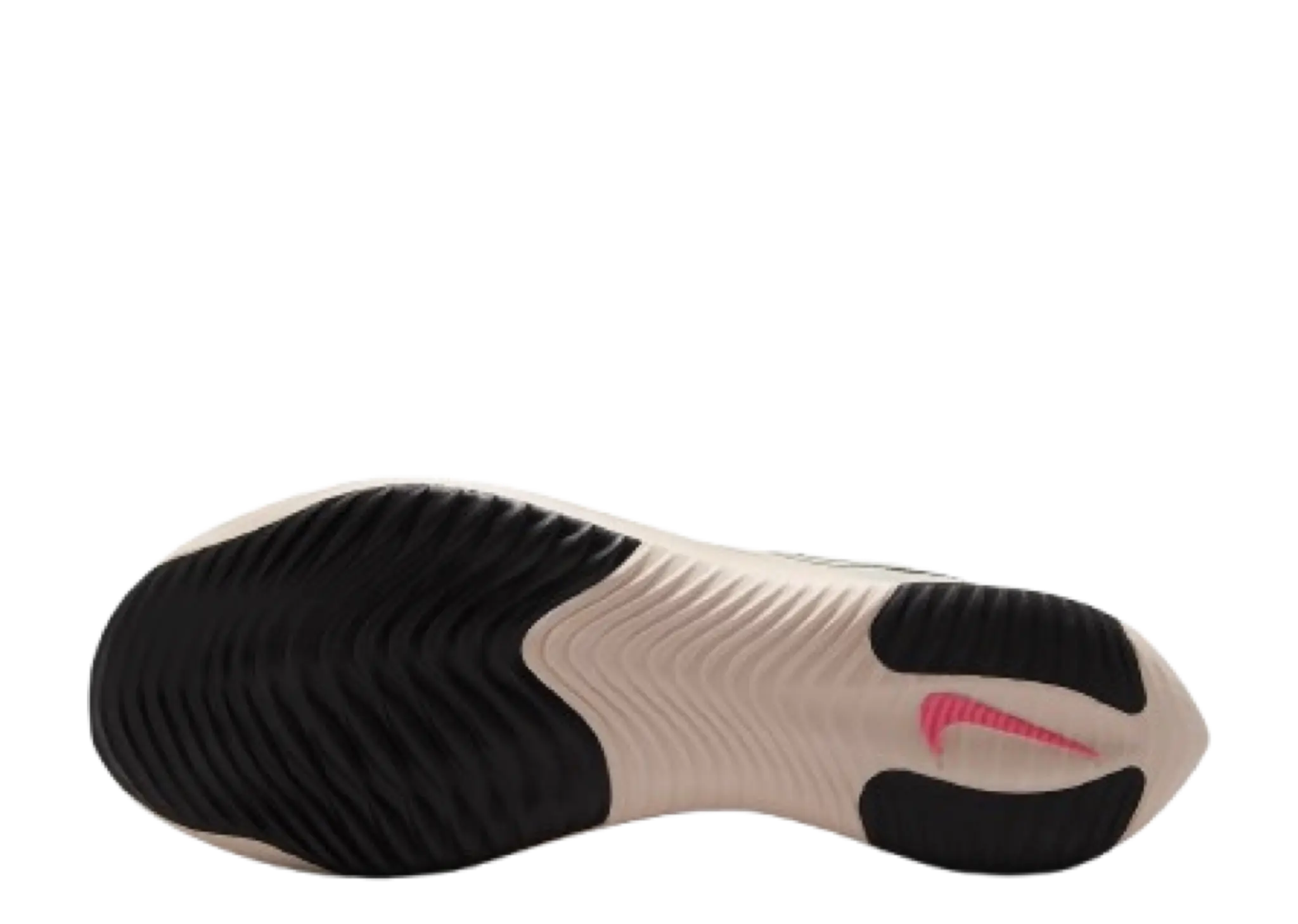 Nike ZoomX StreakFly Pale Ivory Guava Ice - photo 4
