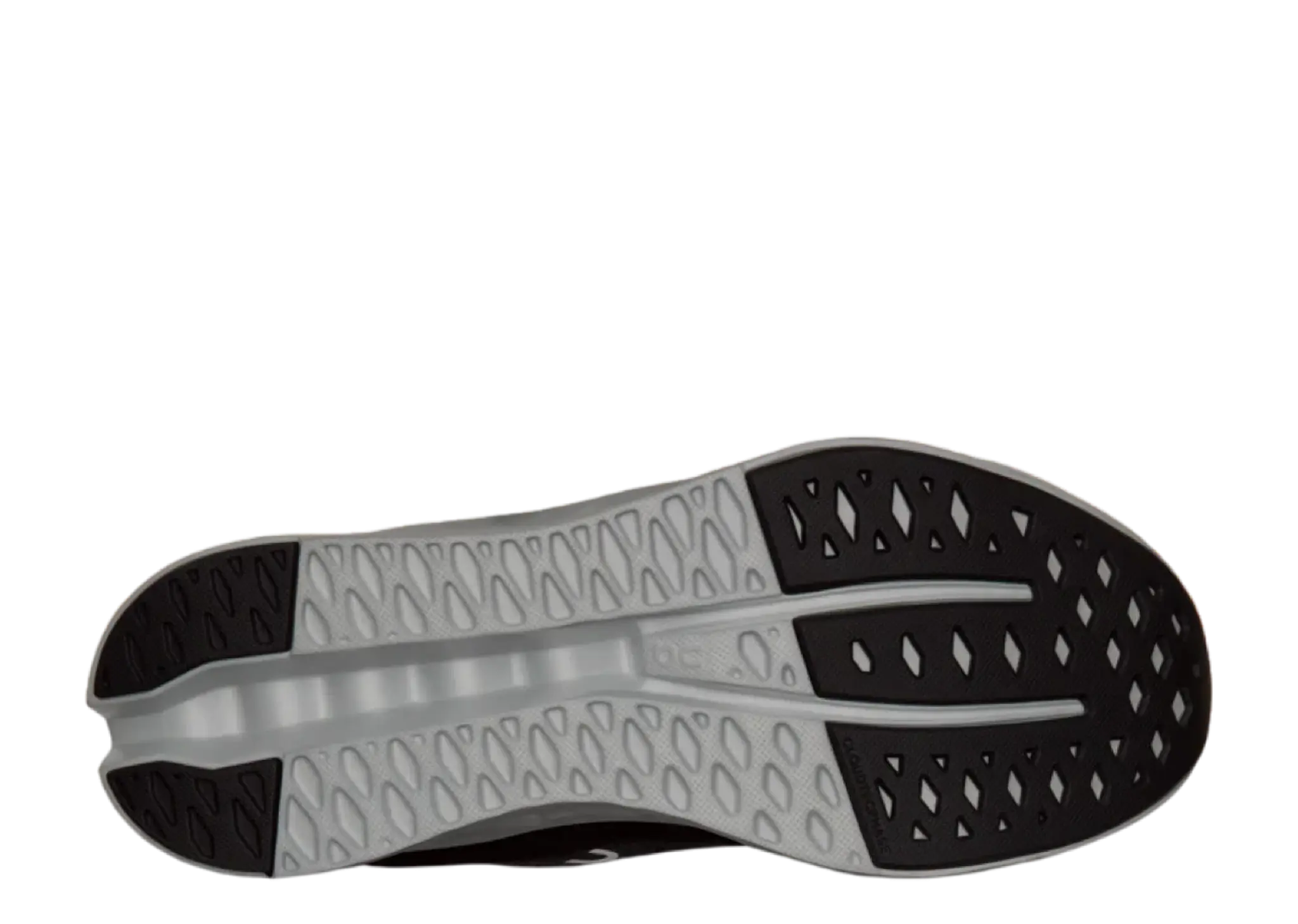 ON Running Cloudsurfer Iron Glacier (Women's) - photo 3