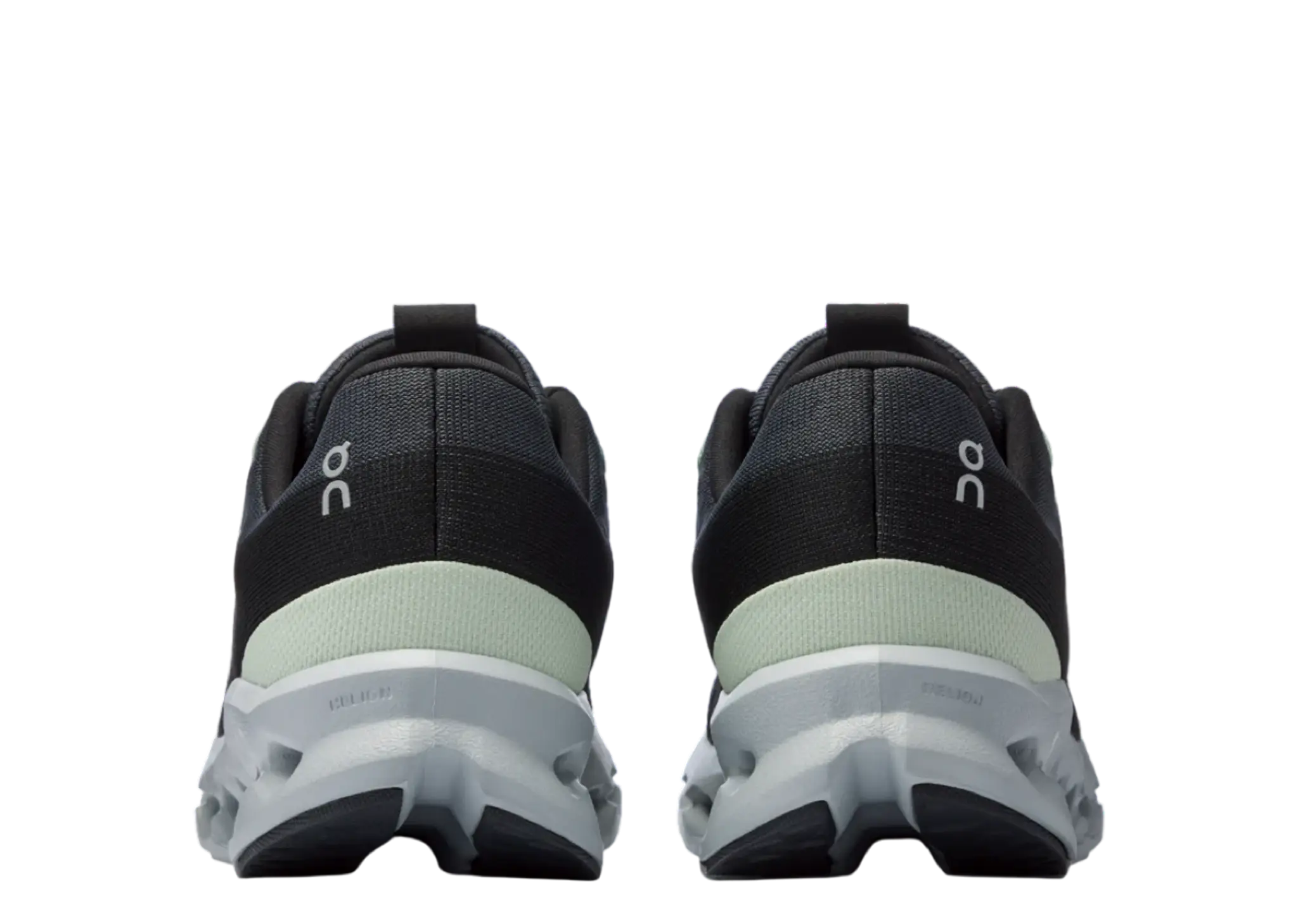ON Running Cloudsurfer Iron Glacier (Women's) - photo 2