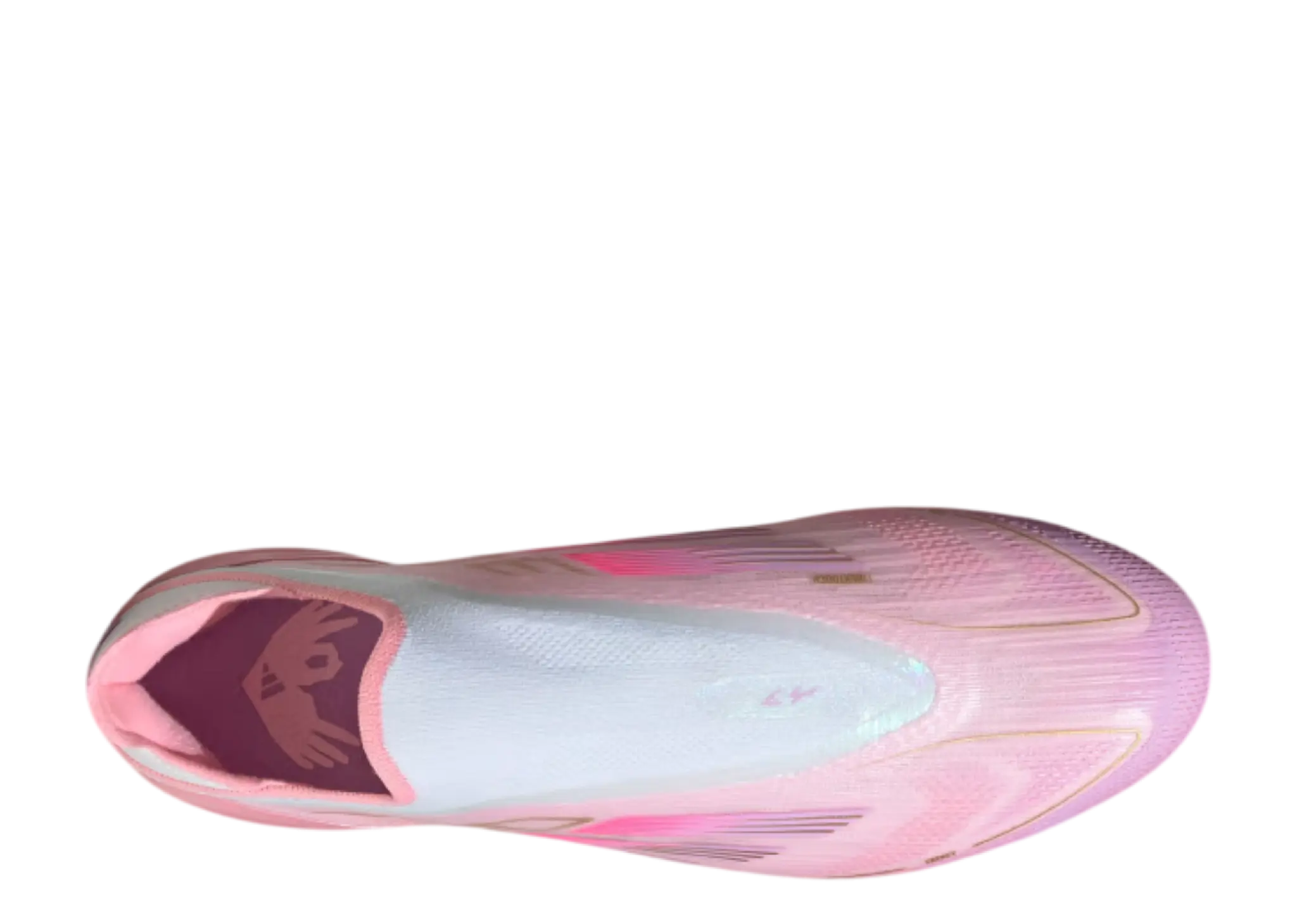 Adidas F50 Elite Laceless FG Yamal laminate LYT304 - photo 3