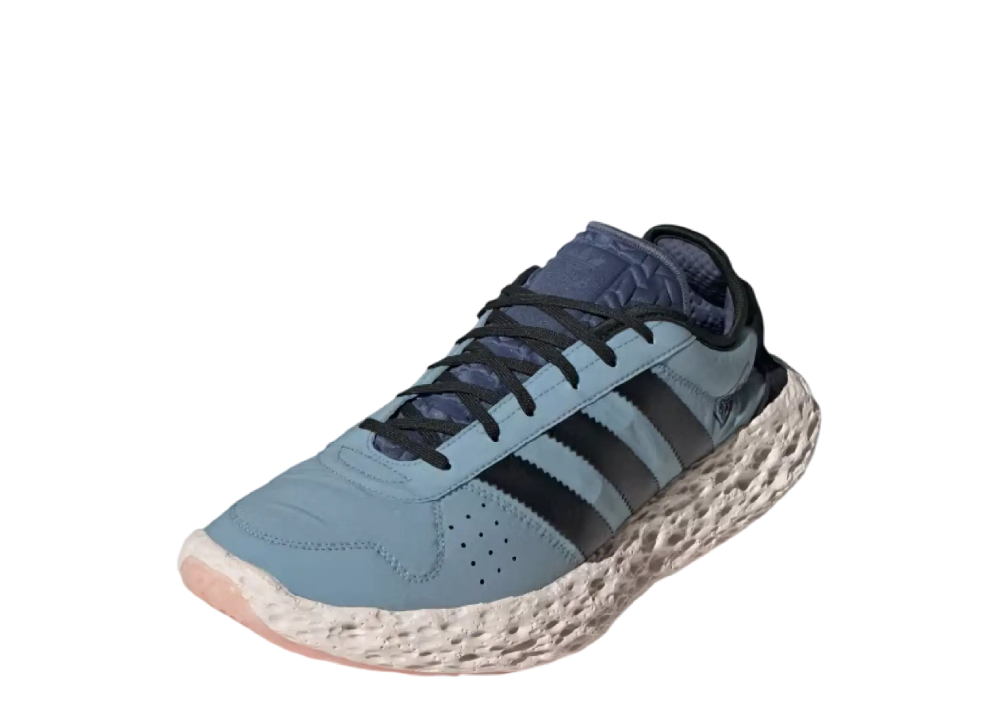 Adidas Zponge Tactile Blue - photo 2