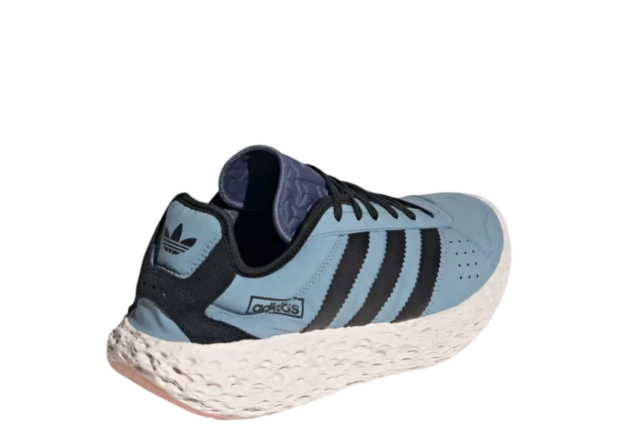 Adidas Zponge Tactile Blue - photo 3