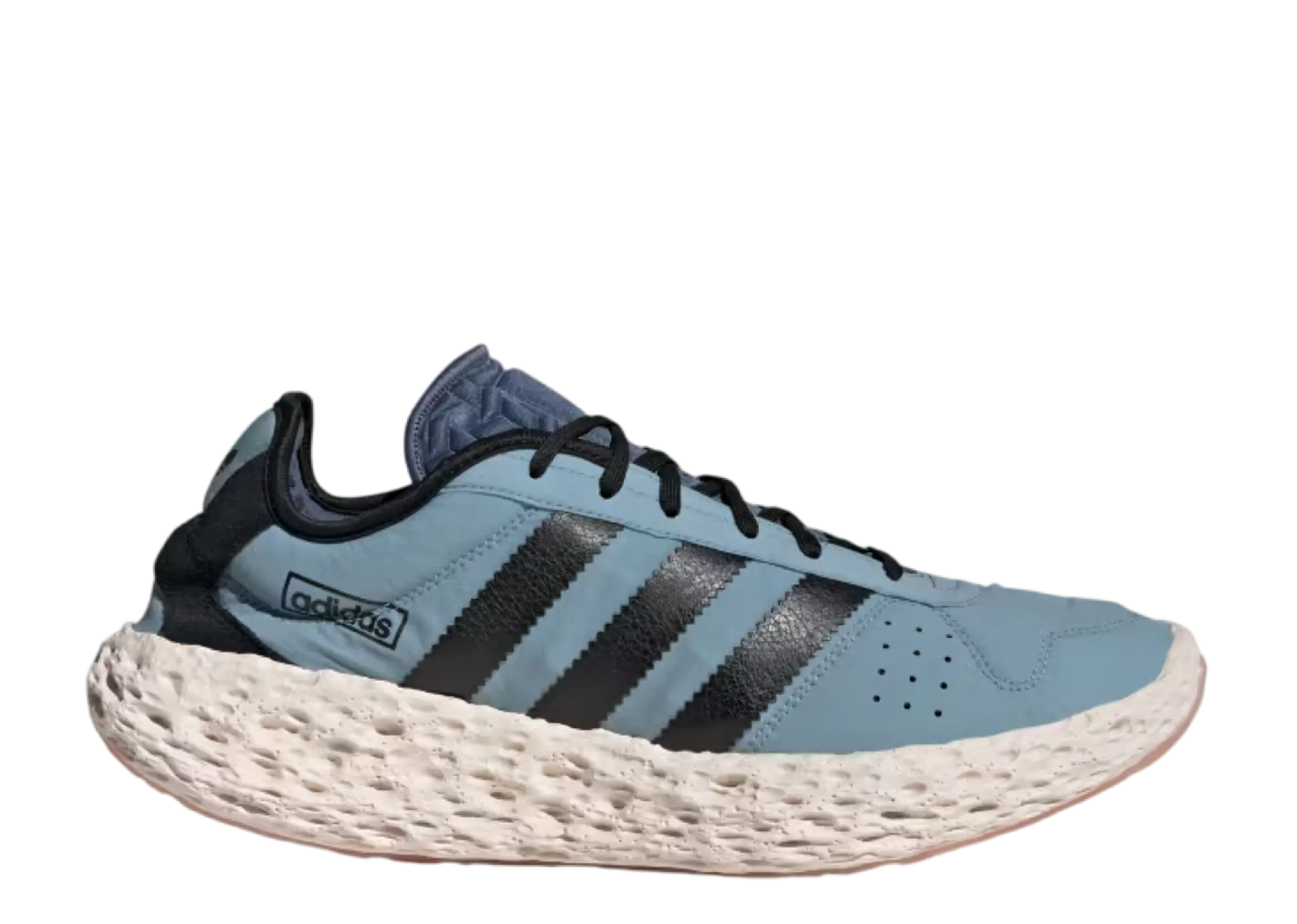 Adidas Zponge Tactile Blue